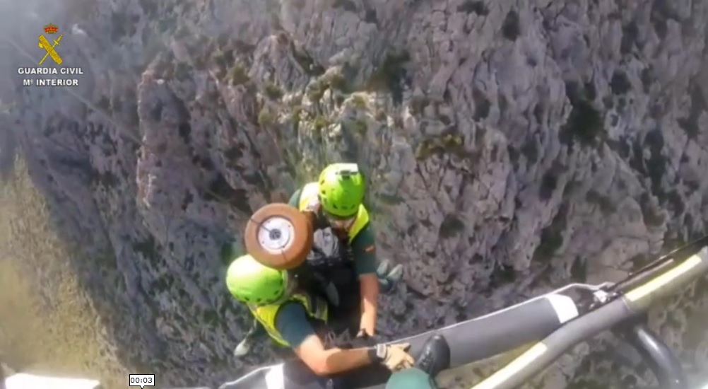 20230530 rescate cavall bernat