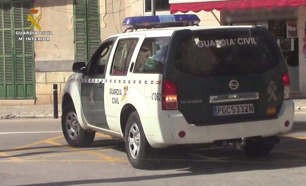20230602 detenciones trafico drogas sa pobla