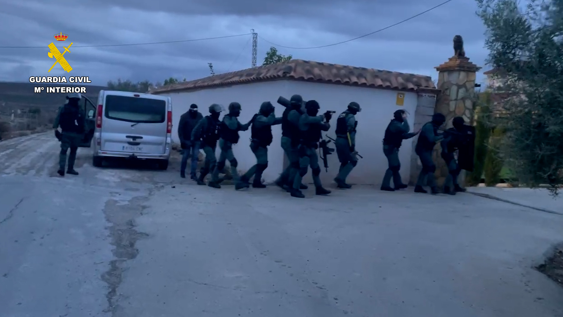 20230613 OP ALBUDRO DROGA ALBUDEITE 02