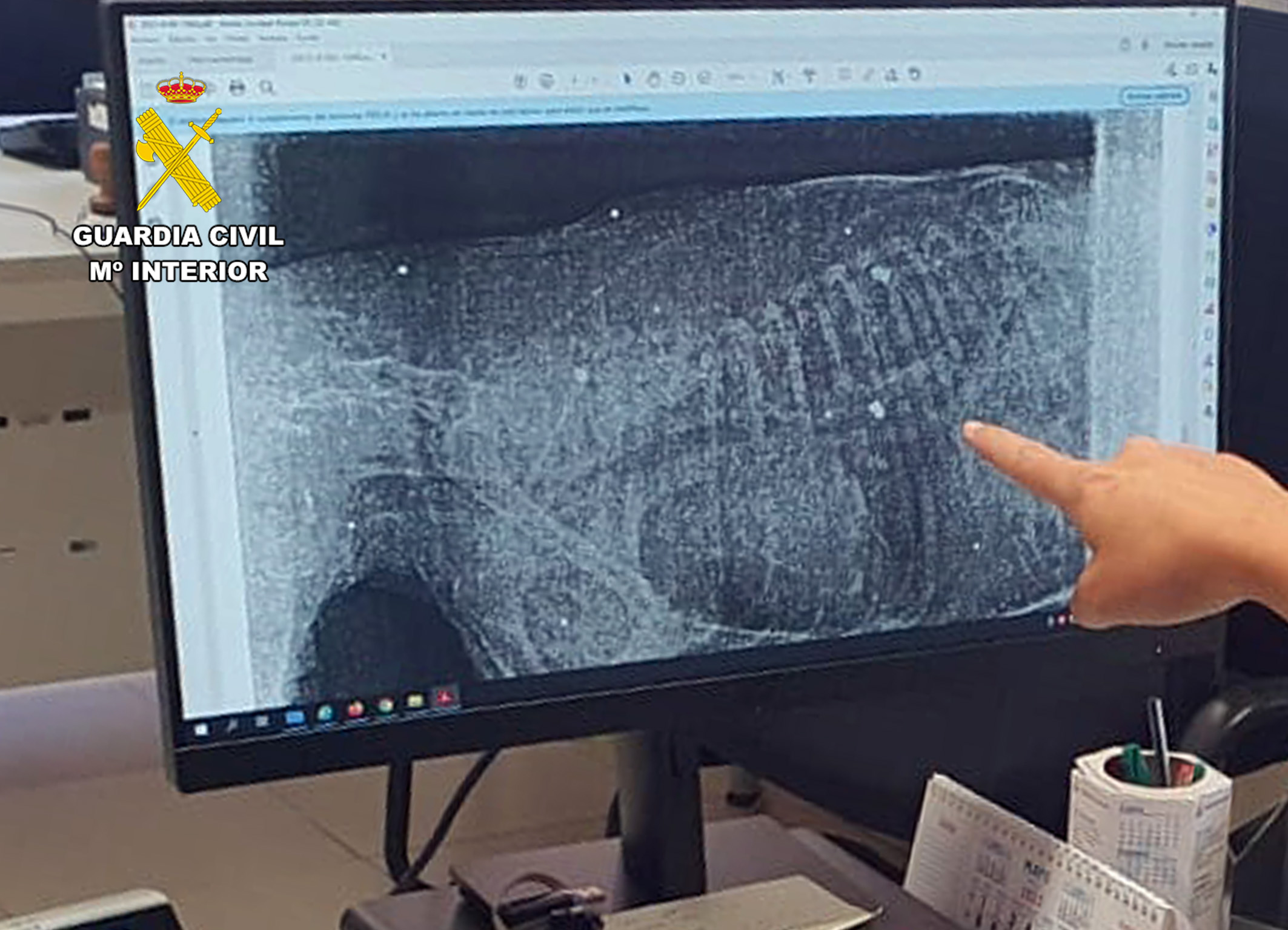 20230614 INVESTIGADO MALTRATO ANIMAL MAZARRON PPN AGUILAS 04