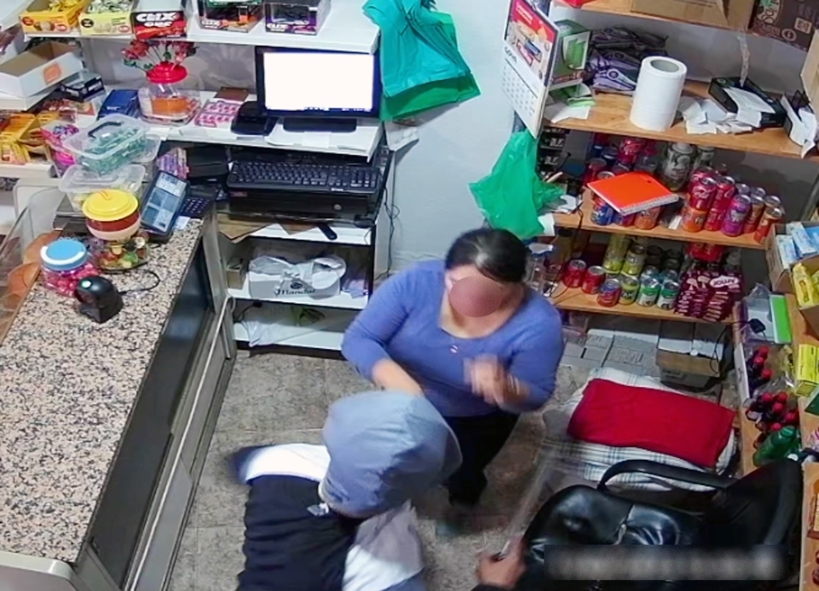 20230615 OP BINGOERS ATRACOS SAN PEDRO 01