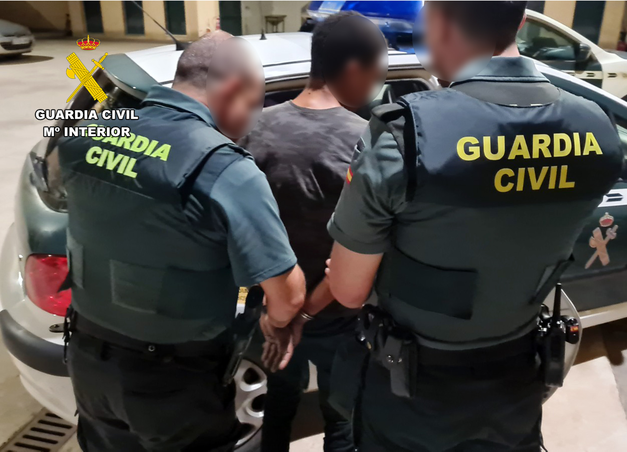 20230618 DETENIDO RVI CEHEGIN 01