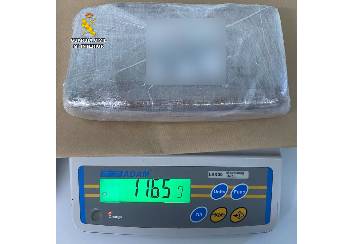 20230725 un kilo de coca