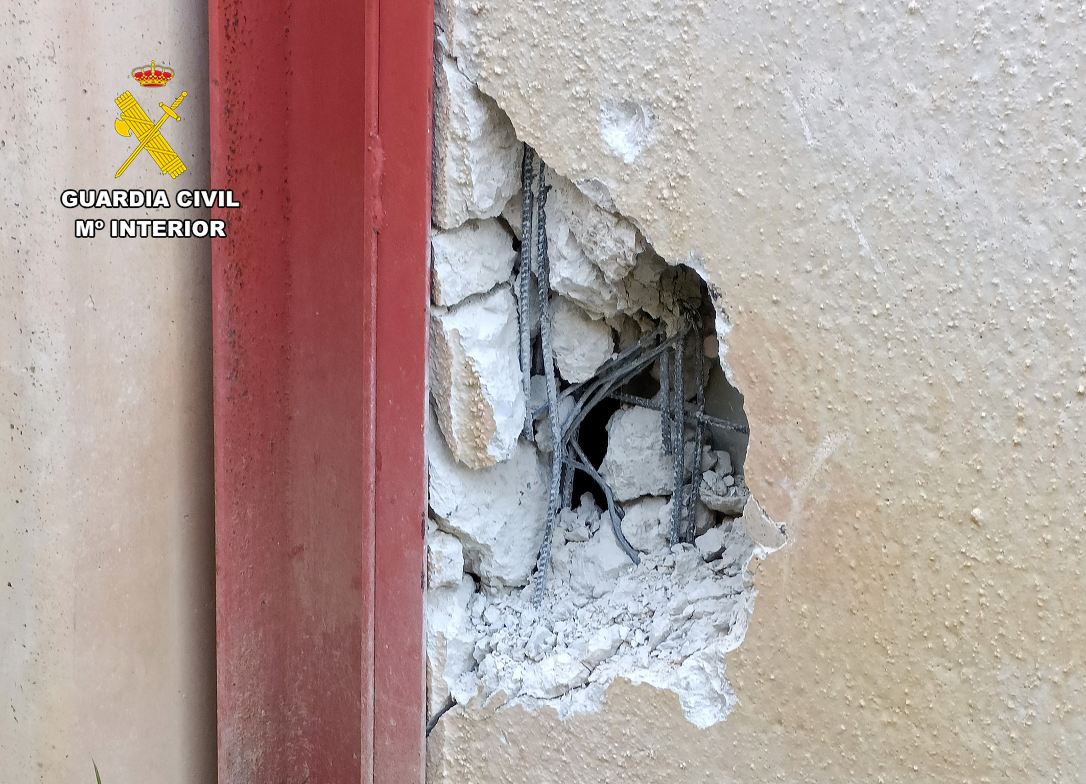 20230728 DETENIDOS MADRID ROBO BICICLETAS CARTAGENA 02