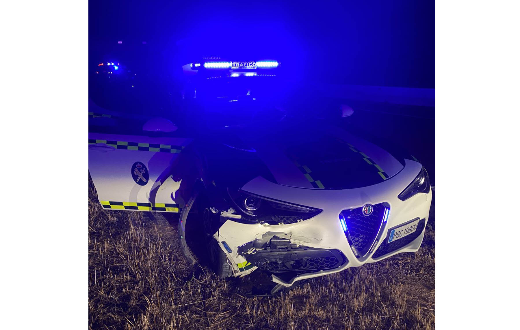 20230814 vehiculo de trafico