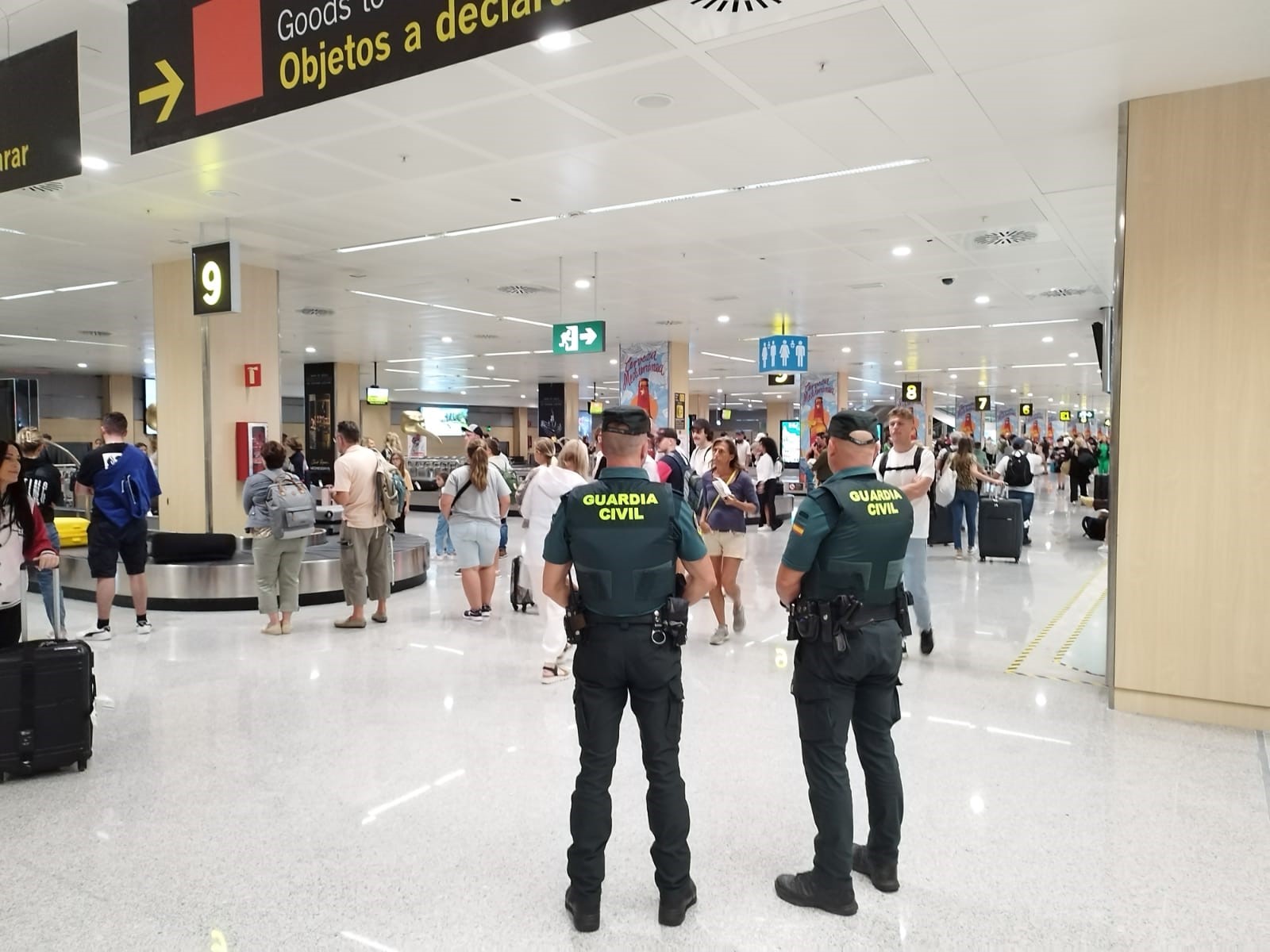 20230823 GC Aeropuerto de Ibiza