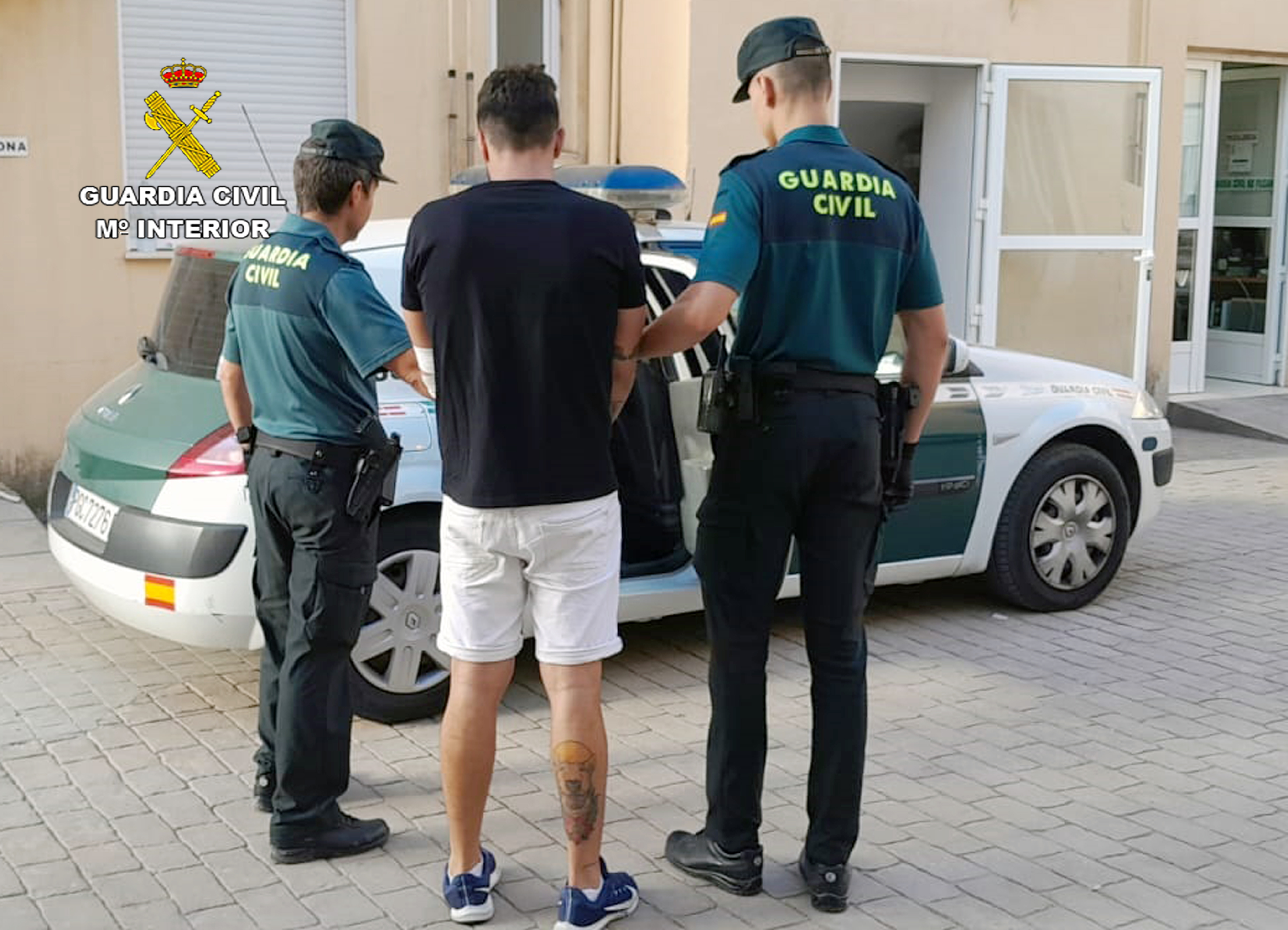 20230919 DETENIDO LESIONES ALBUDEITE 02