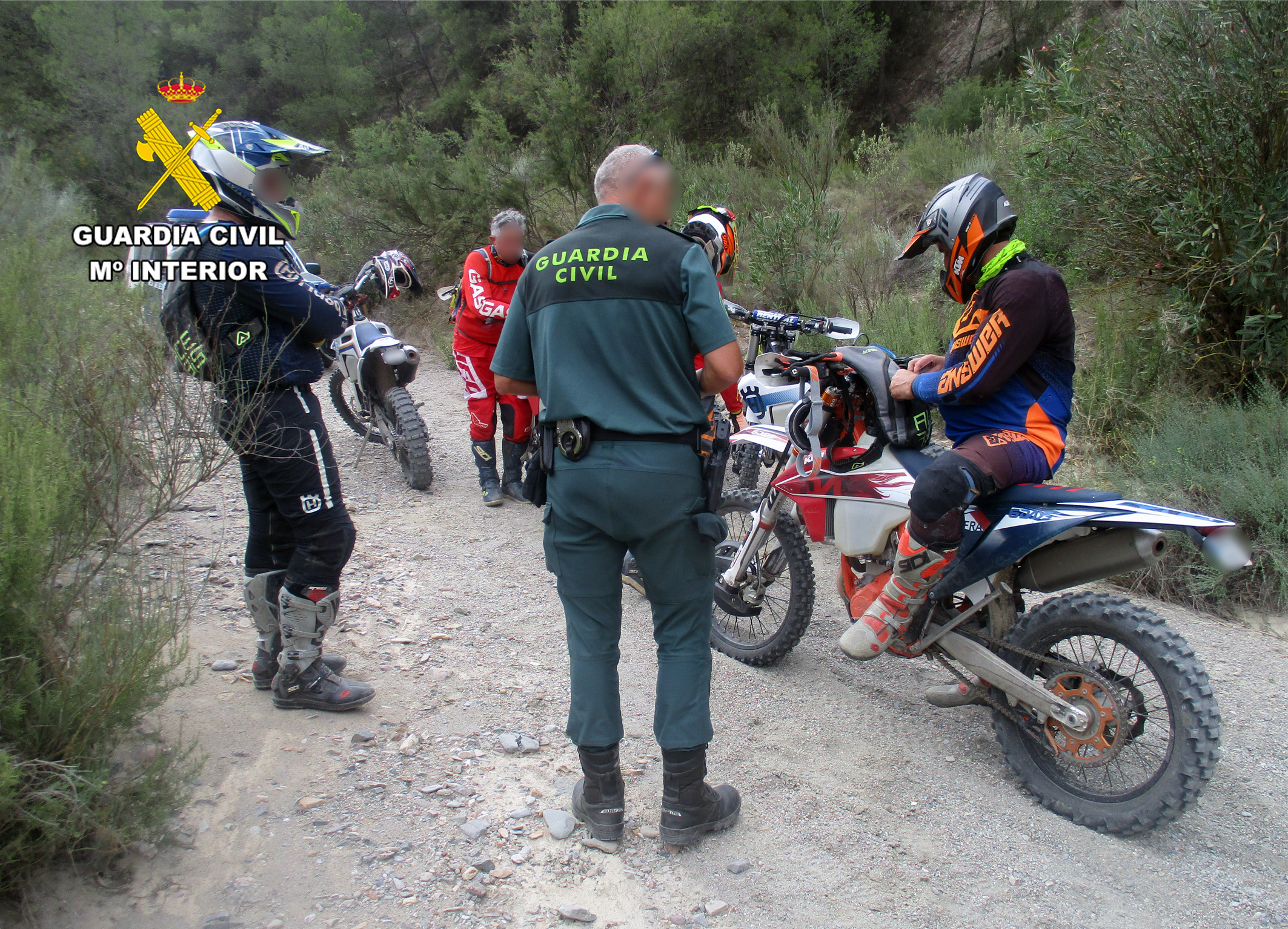 20230922 INFRACCIONES MOTOS CAMPO SPN Y UHEL 03