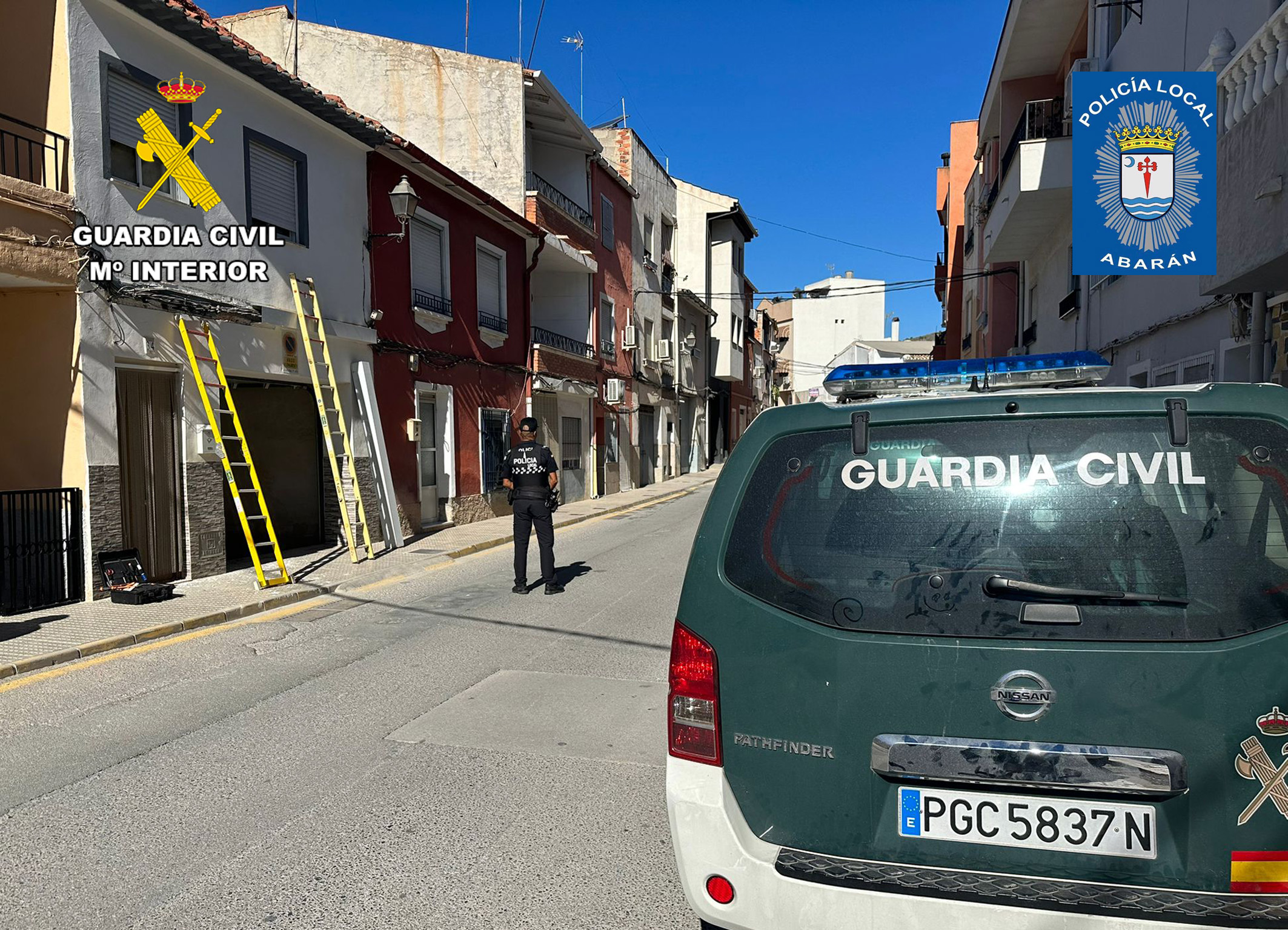 20231004 OP GREEN SLOPE TRAFICO DROGA ABARAN PTO ARCHENA Y PL 01