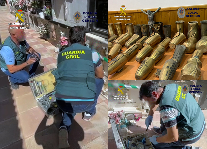20231010 OP CATACUMBA ROBO CEMENTERIO CEHEGÍN tres bis
