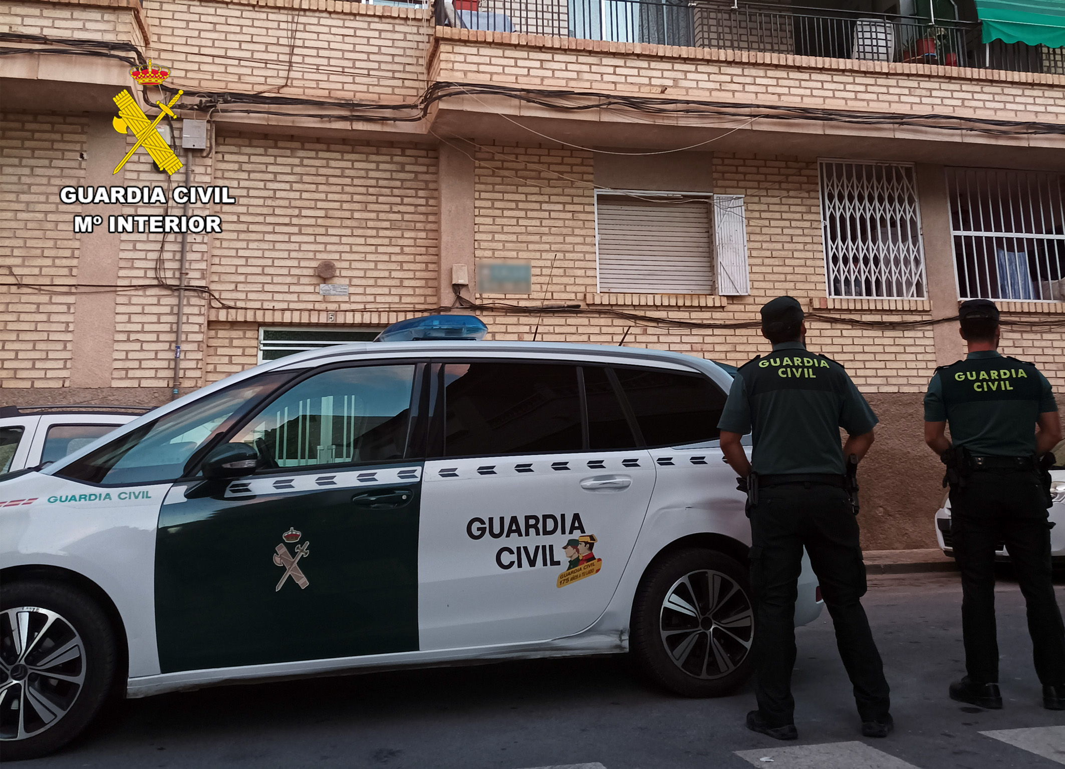 20231019 DETENIDO MURCIGLERO PRV BENIEL 01