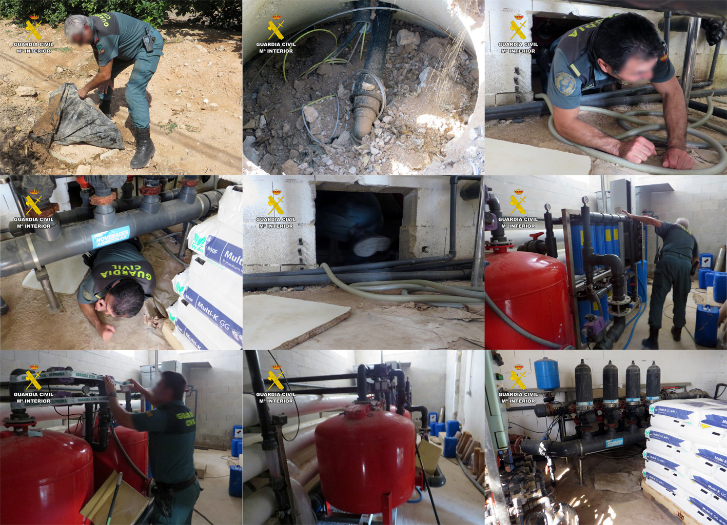 20231020 OP ALJIBE POZOS ILEGALES PPN ALHAMA nueve