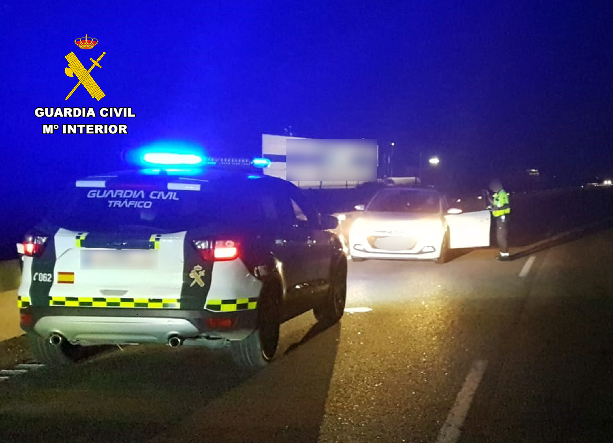 20231111 TRAFICO DETENIDO CONDUCTOR TURISMO MENOR EDAD A30 MURCIA 02