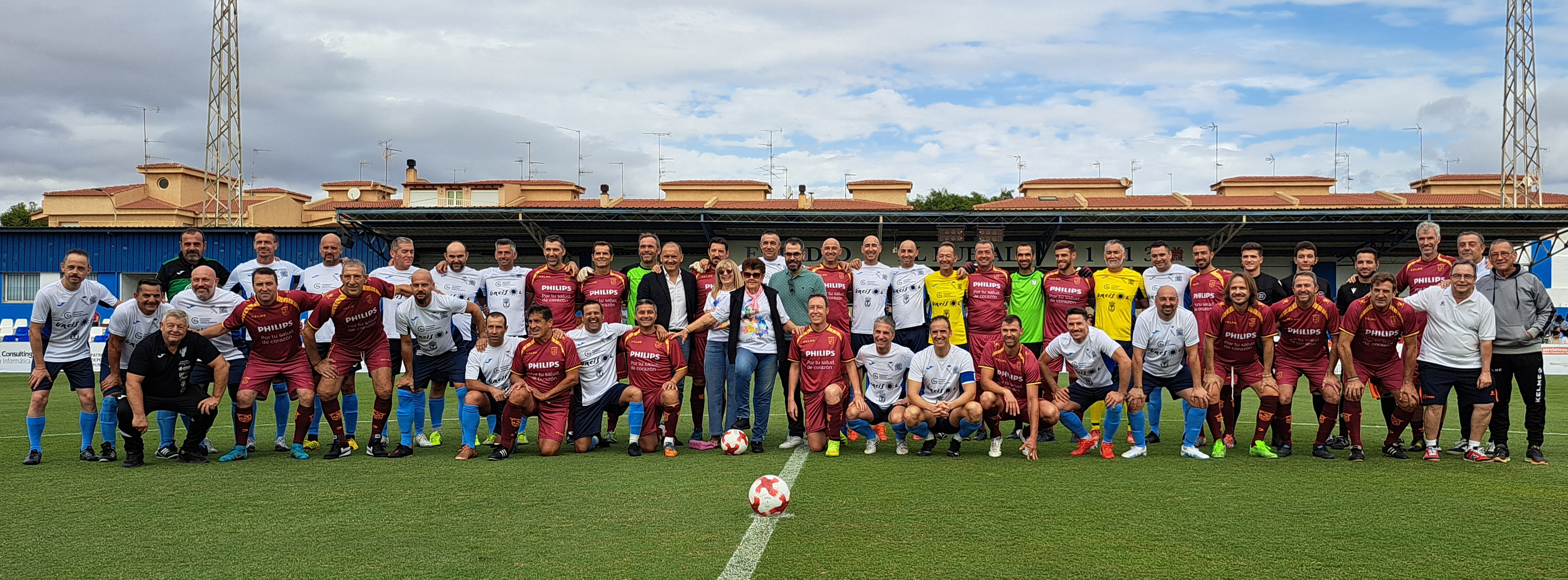 20231122 PARTIDO BENÉFICO ÁGUILAS 02