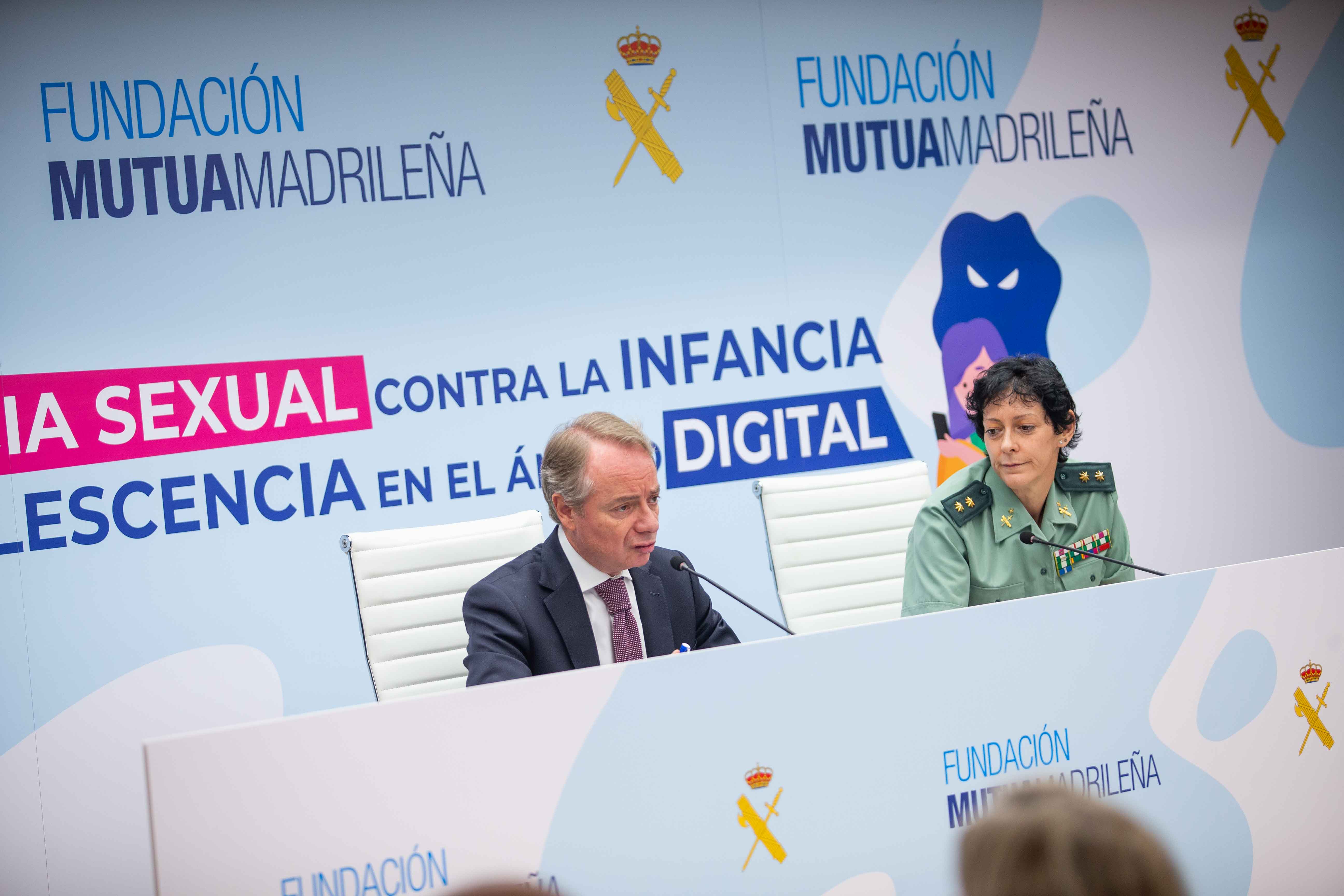 2024 06 24 Estudio Violencia Sexual Digital Infancia