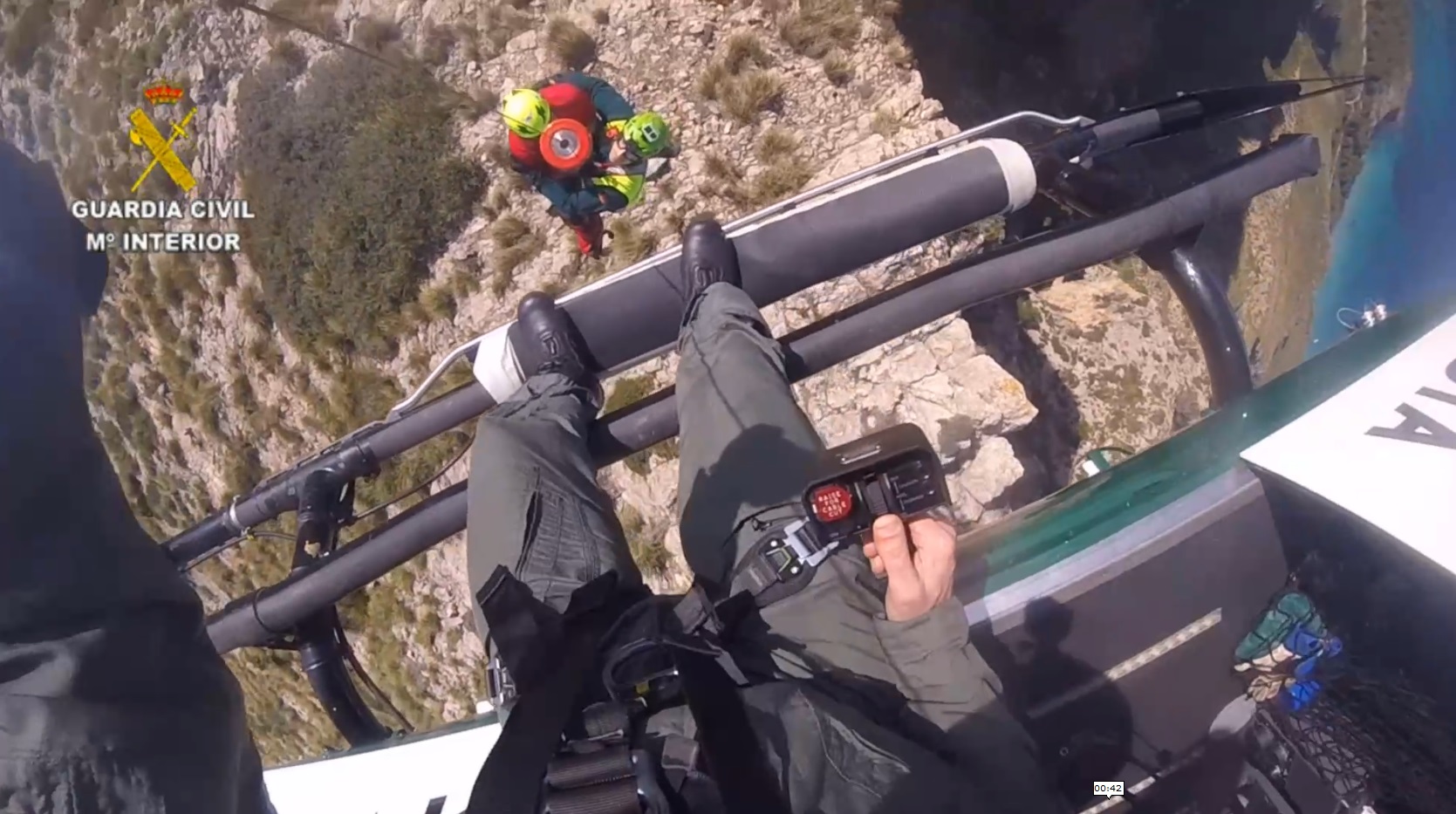 20240129 rescates cavall benat y font de sa creu 3