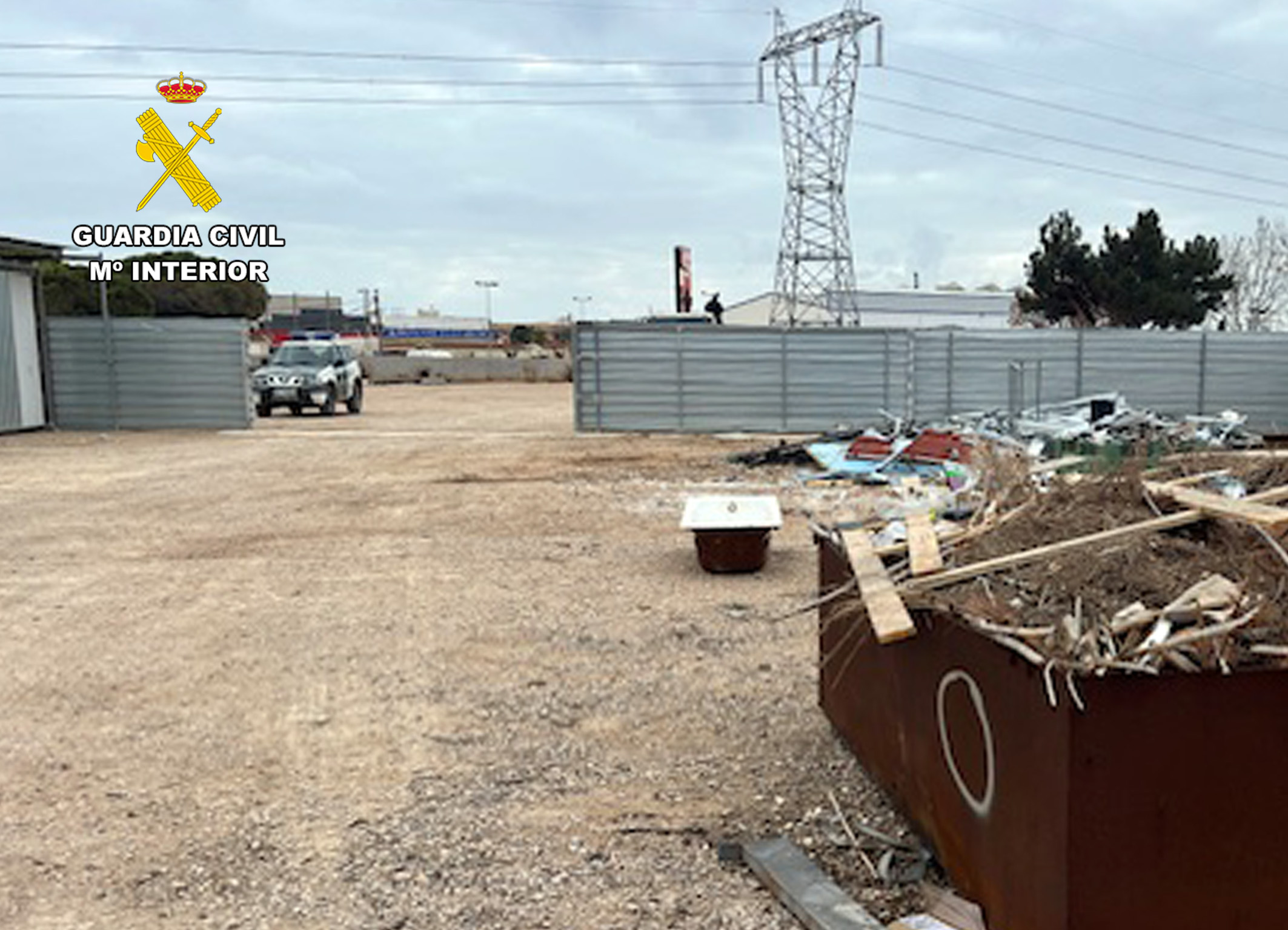 20240214 INVESTIGACION PERRO INCINERADO SAN JAVIER 01