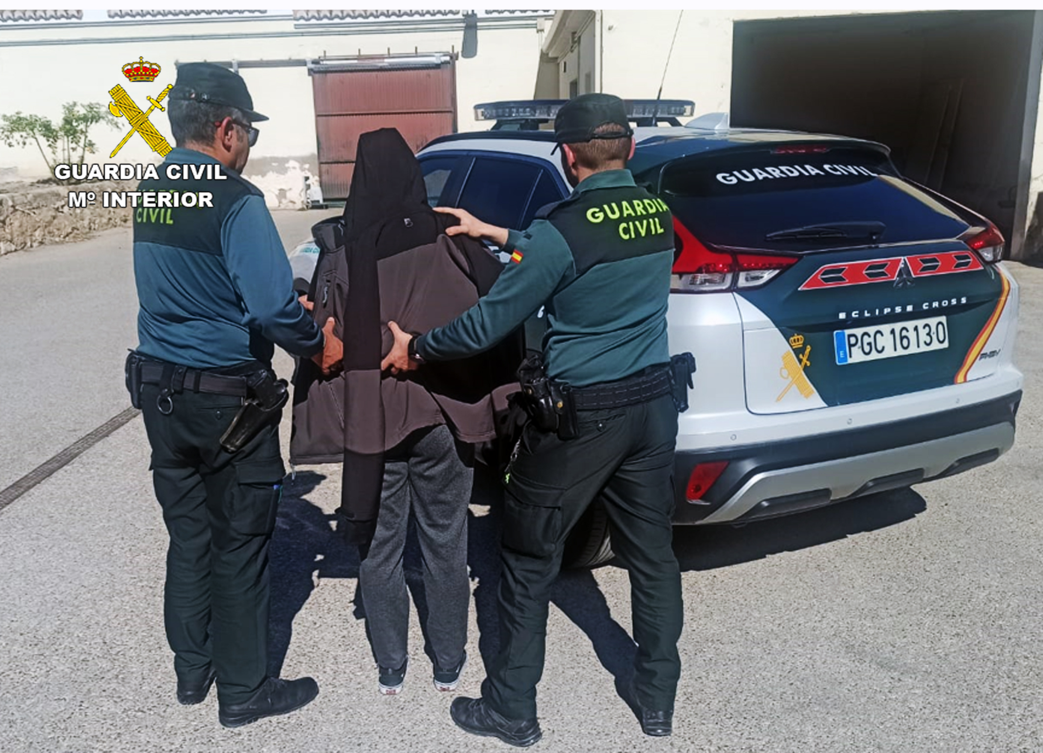 20240228 DETENIDA AGRES SEXUAL EXHIBC MULA 