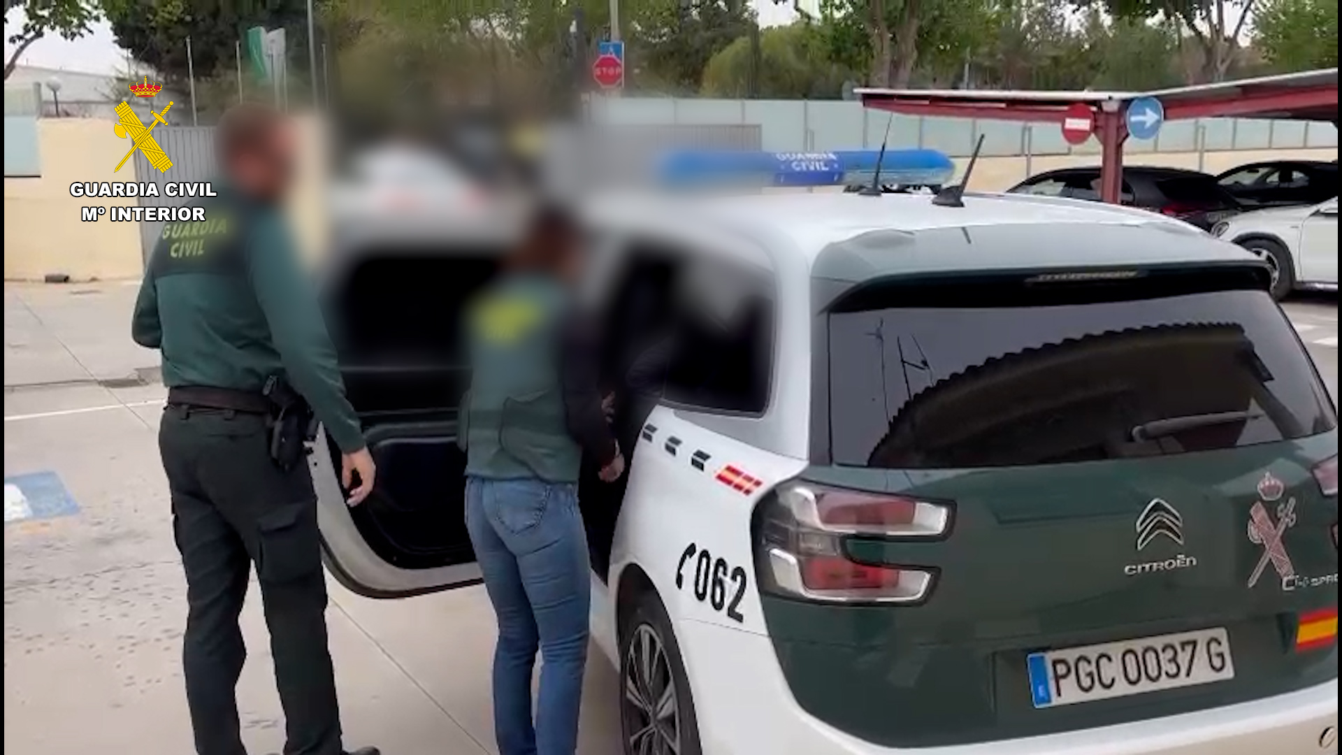 20240418 OP CASTOLO DETENIDO ROBOS INT VEH Y PRV T PACHECO 01