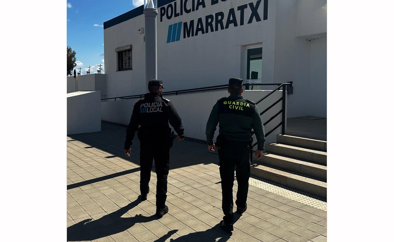 20240426 detenido robos pont dinca