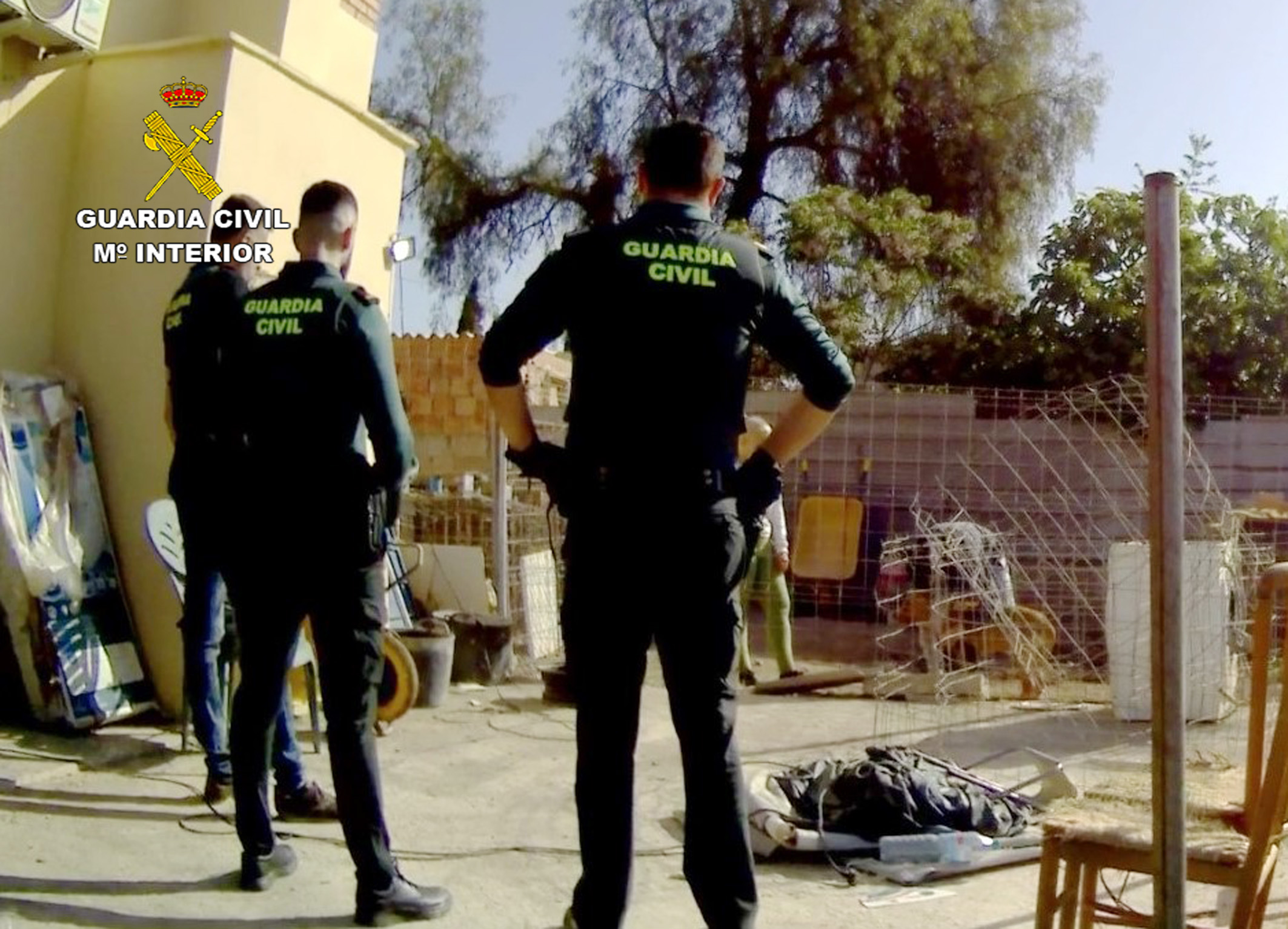 20240506 DETENIDOS ROBOS LORCA 02