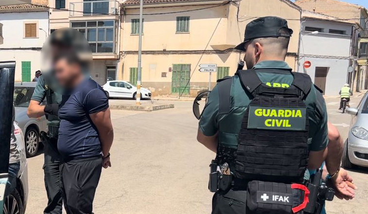 20240514 detenidos droga sa pobla