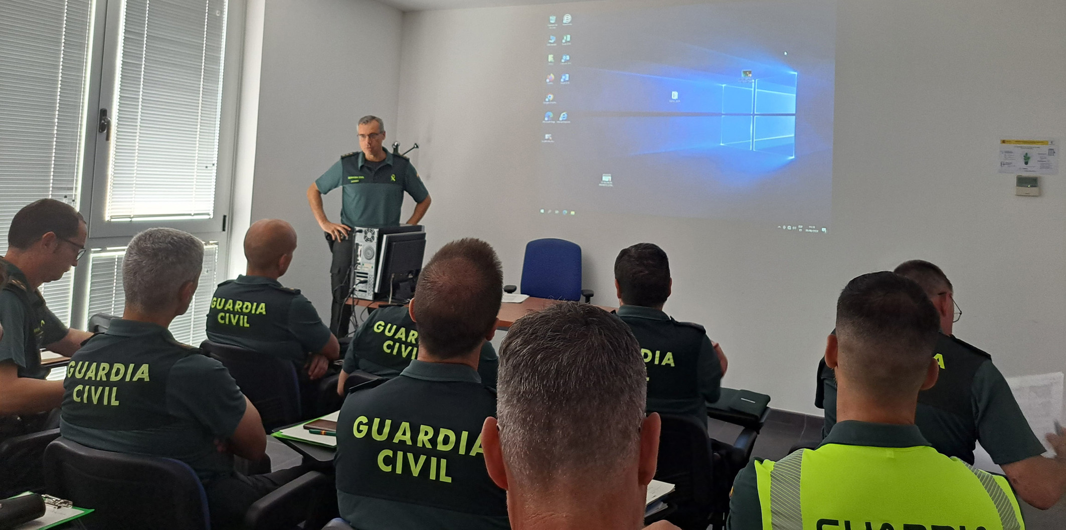 20240607 NP REUNION DE MANDOS LORCA 1