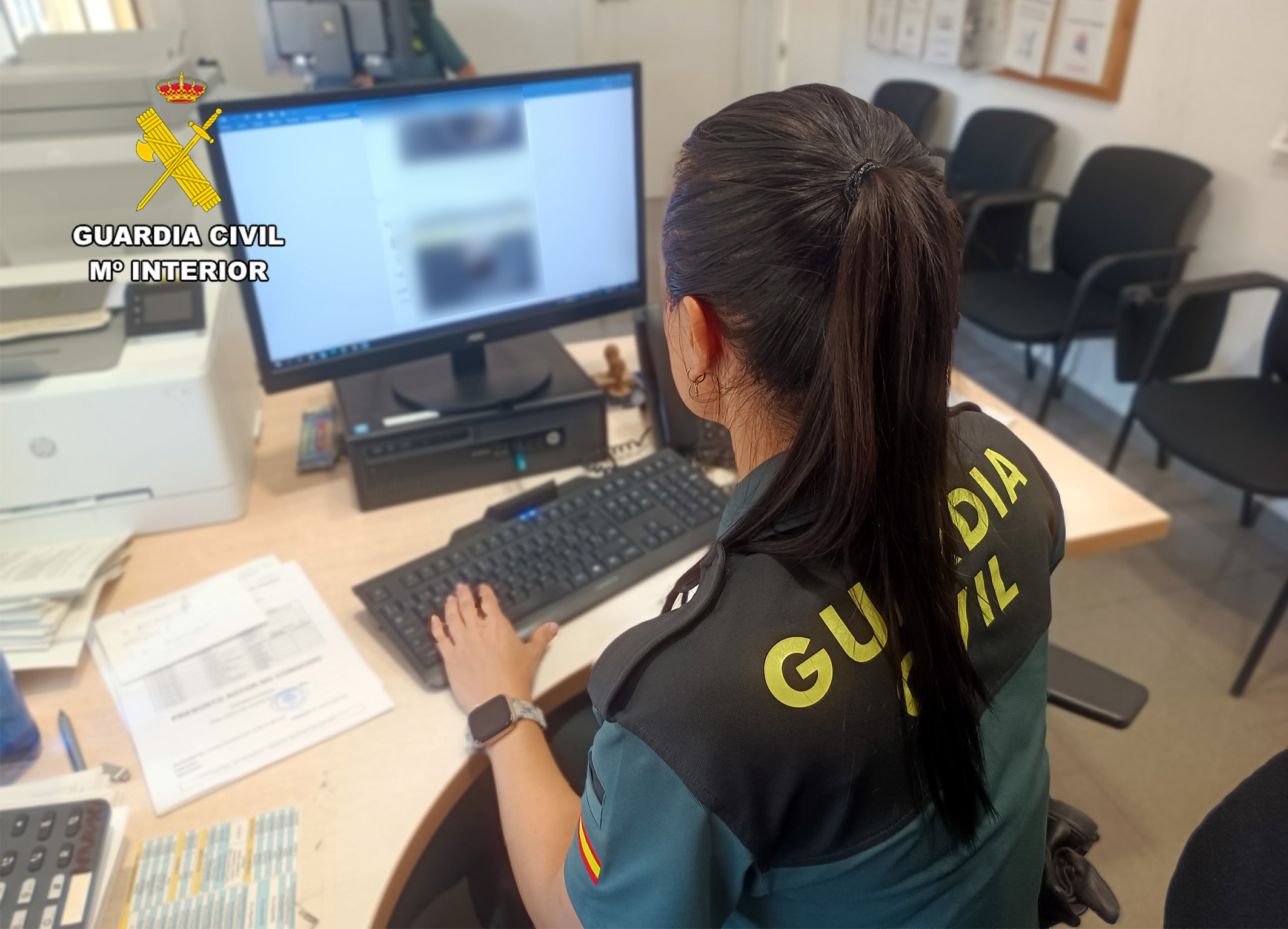 20240716 DETENIDOS REVELACION SECRETOS MULA 01
