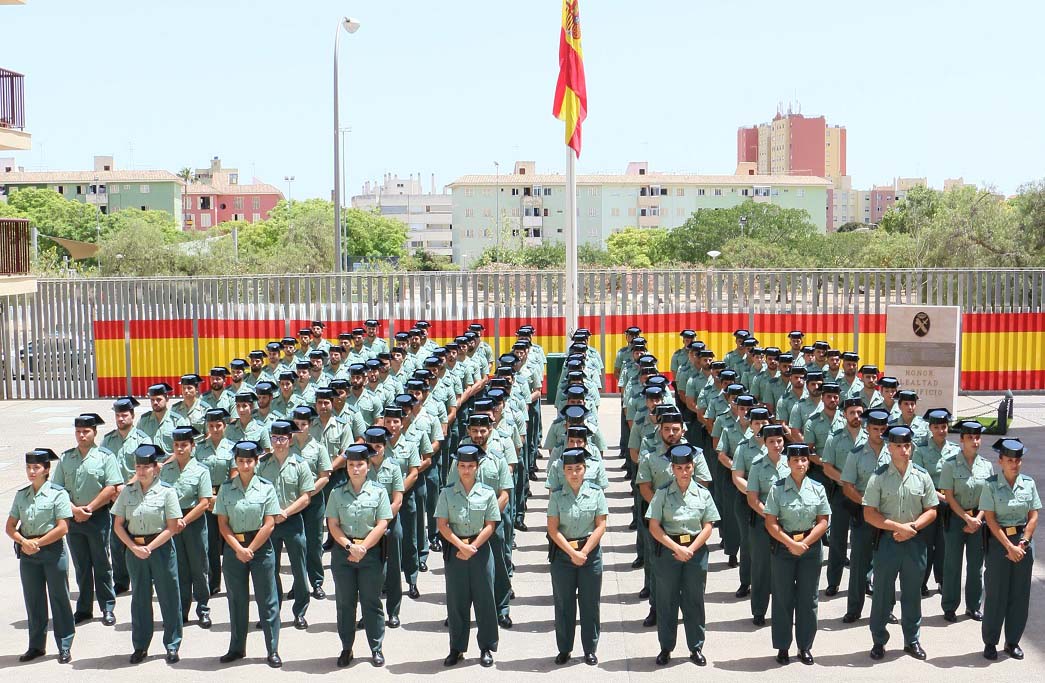 20240720incorporacion nuevos guardias 2