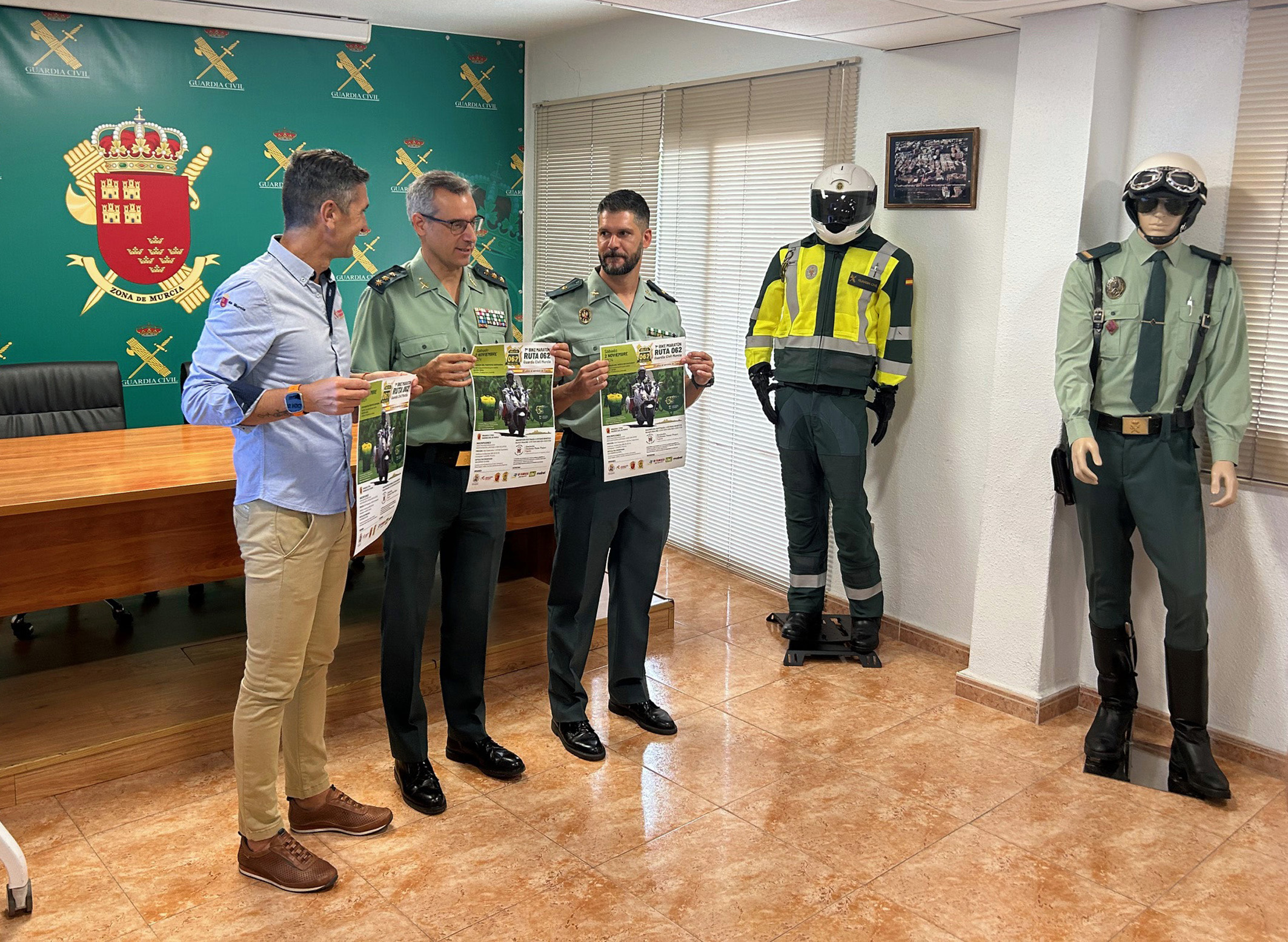 20240730 I CARRERA SOLIDARIA BIKE RUTA 062 GC MURCIA 7083