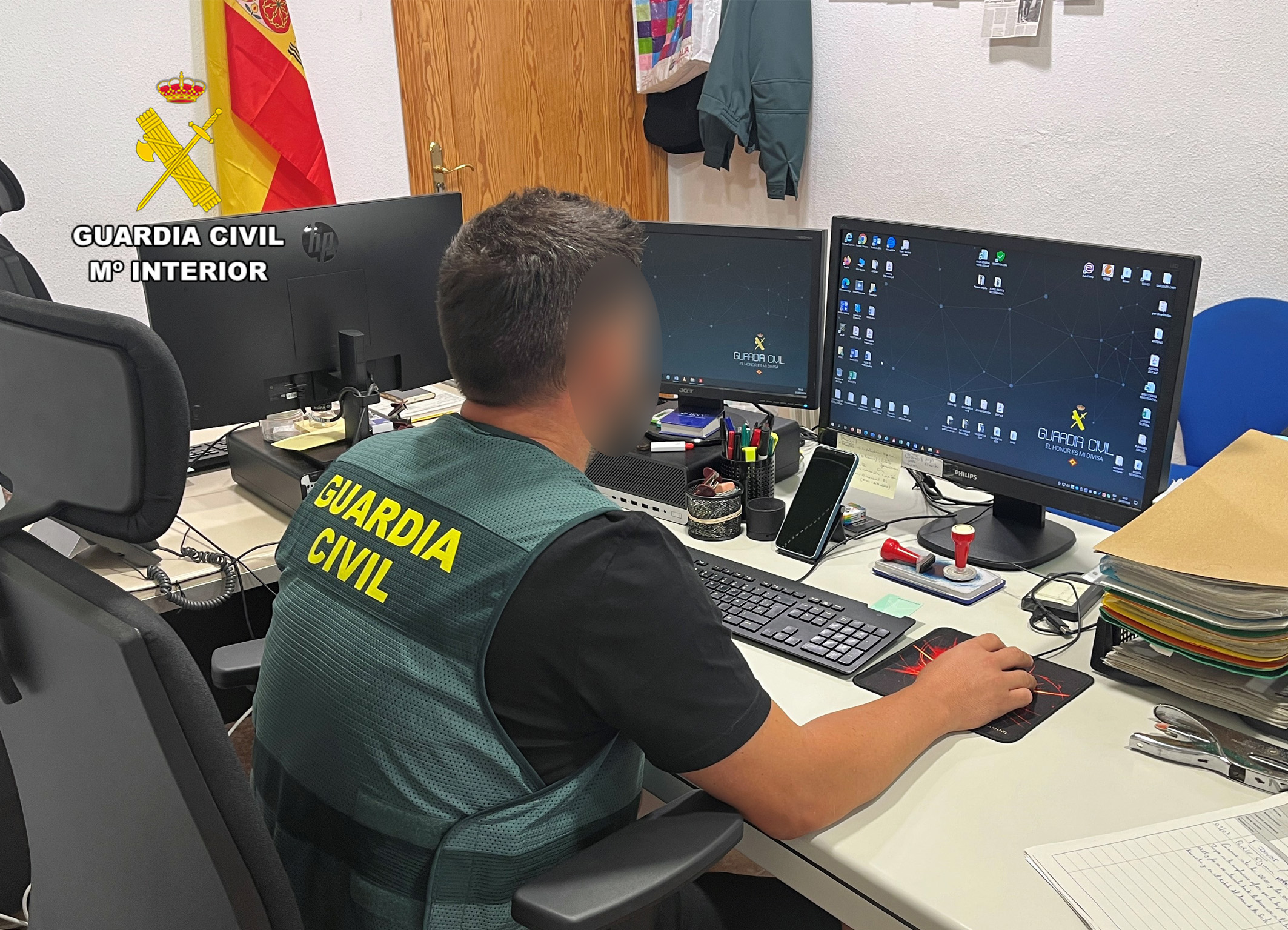 20240802 OP HACENMAZ CIBERESTAFAS MAZARRON 01