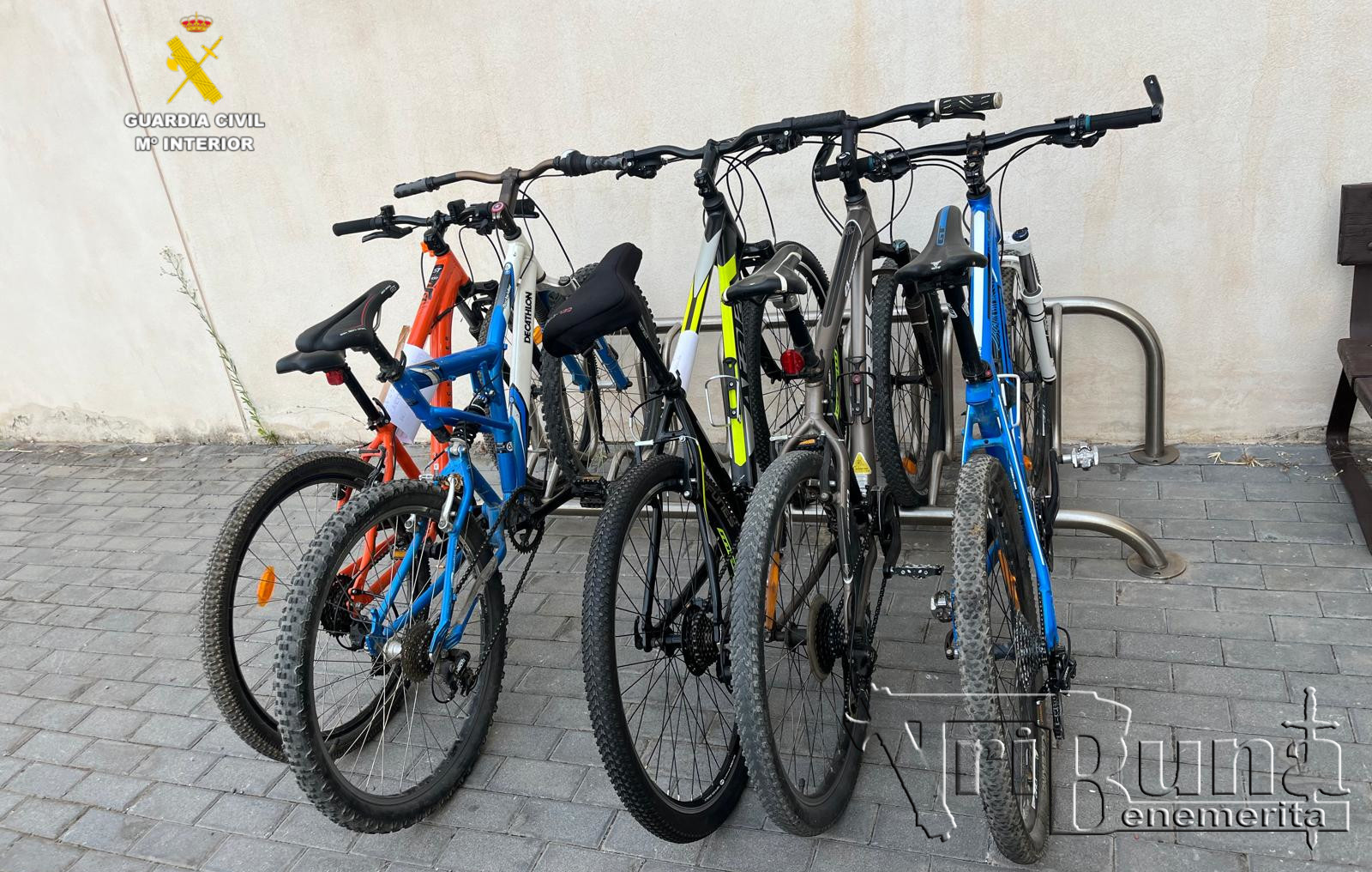 20240826 Oropesa bicicletas
