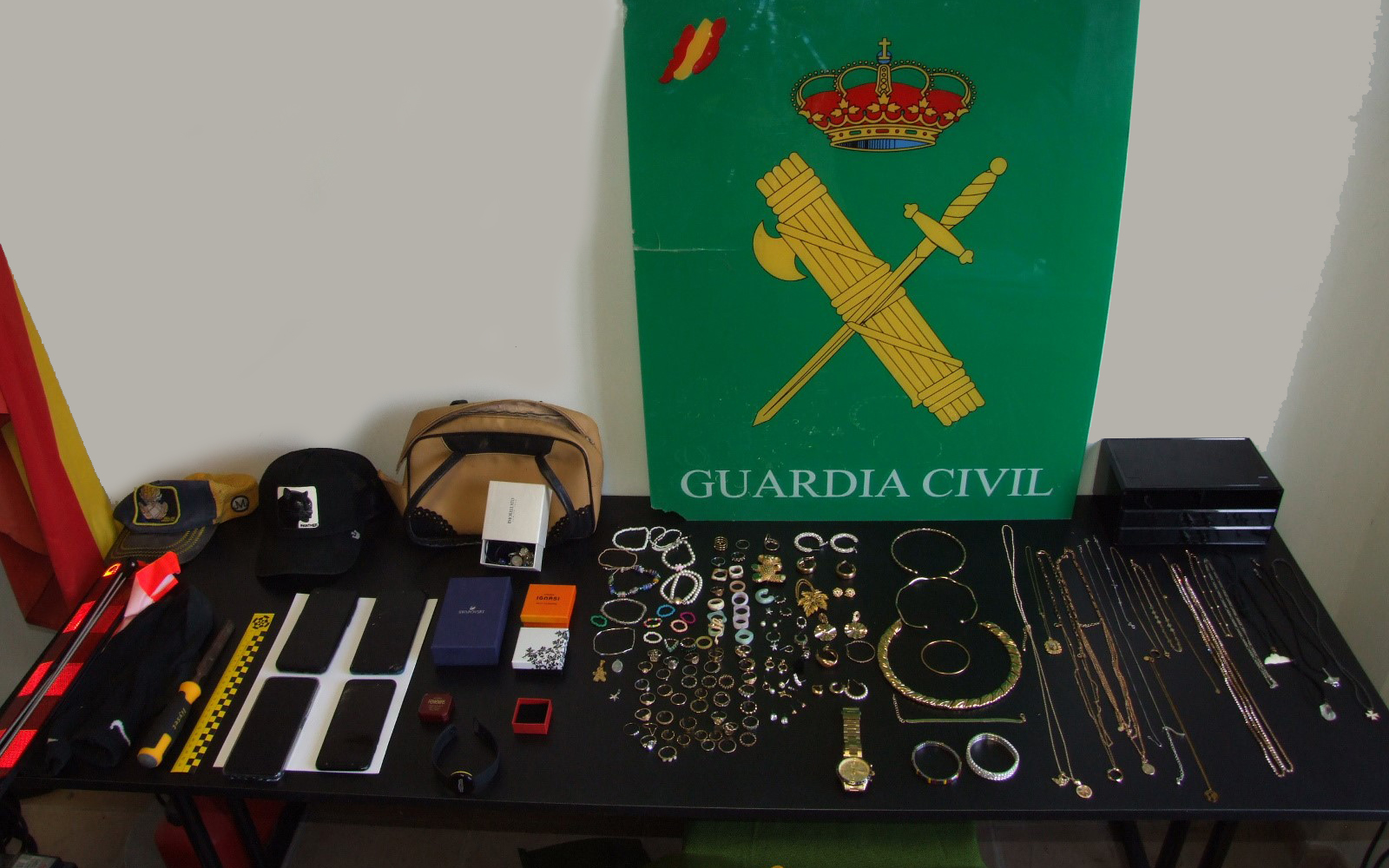 20240829 robo viviendas Manacor