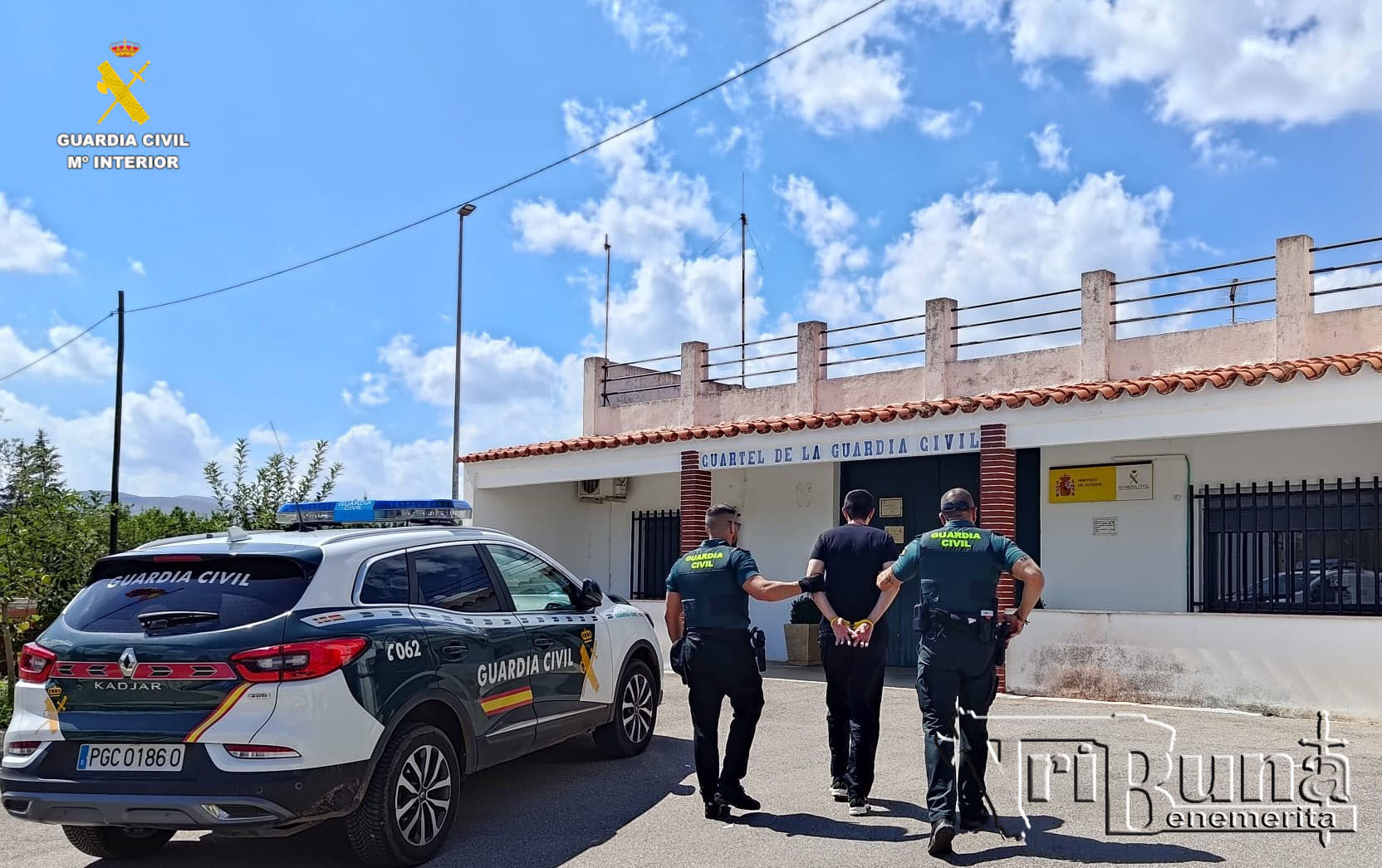 20240910 Adzaneta un investigado robo con fuerza