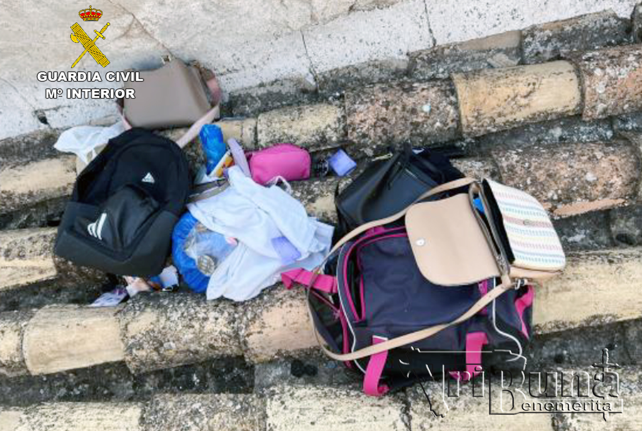 20240912 DETENIDO ROBO VIOLENCIA BULLAS 01