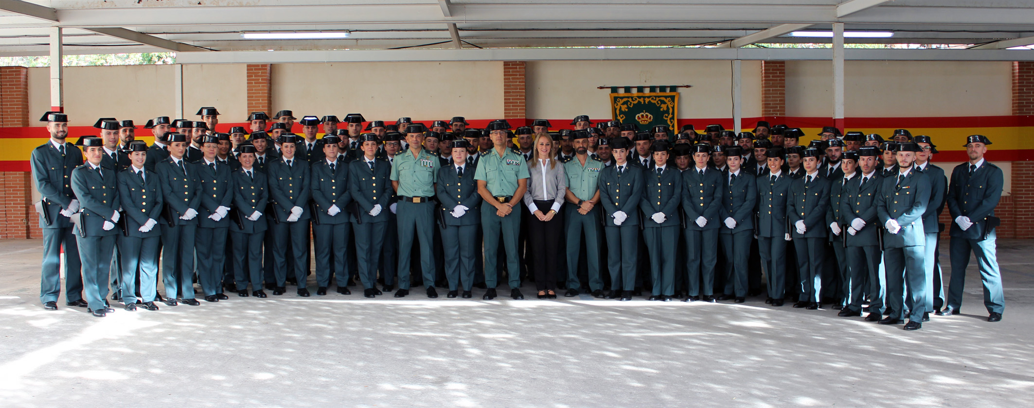 20241009 PRESENTACION INCORPORACION NUEVOS GC 129 Y 170 MURCIA 0353