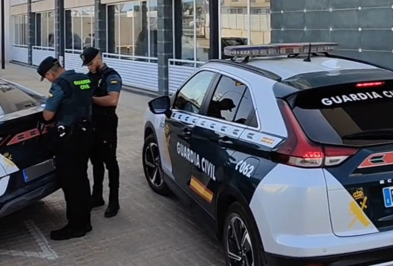 20241111 dto rob fuerza santa eulalia