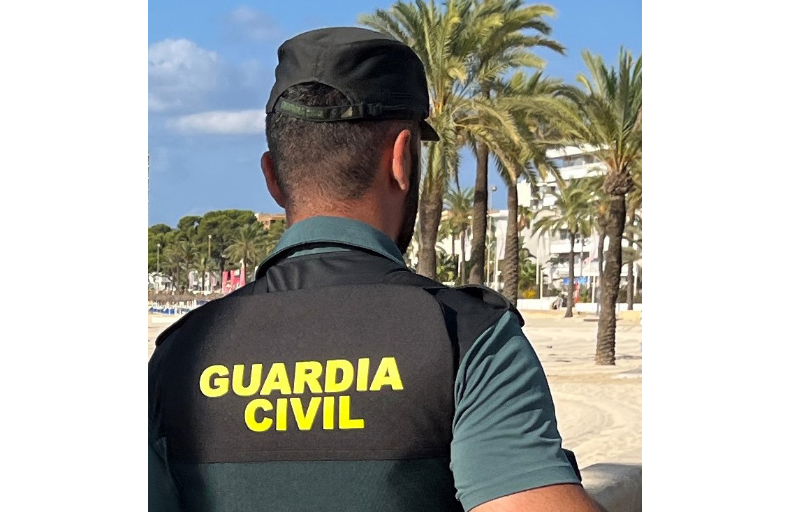 20241113 dto robo violenci alcudia 
