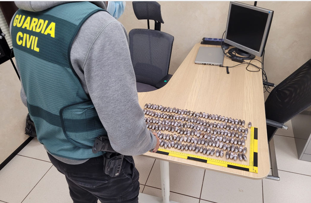 20241202 Paquetería