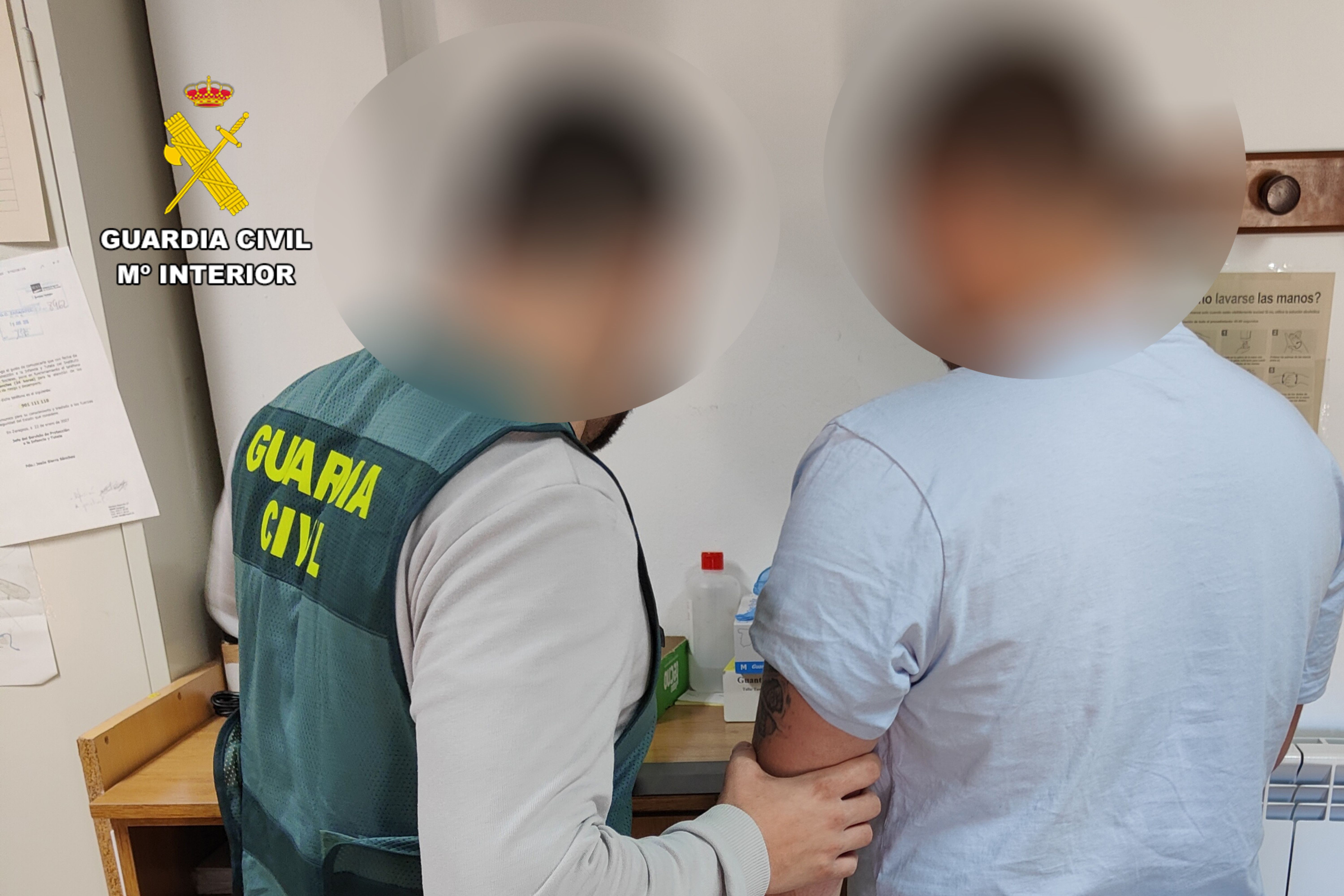2024 OP 27 ORDEN DETENCION INTERNACIONAL EJEA