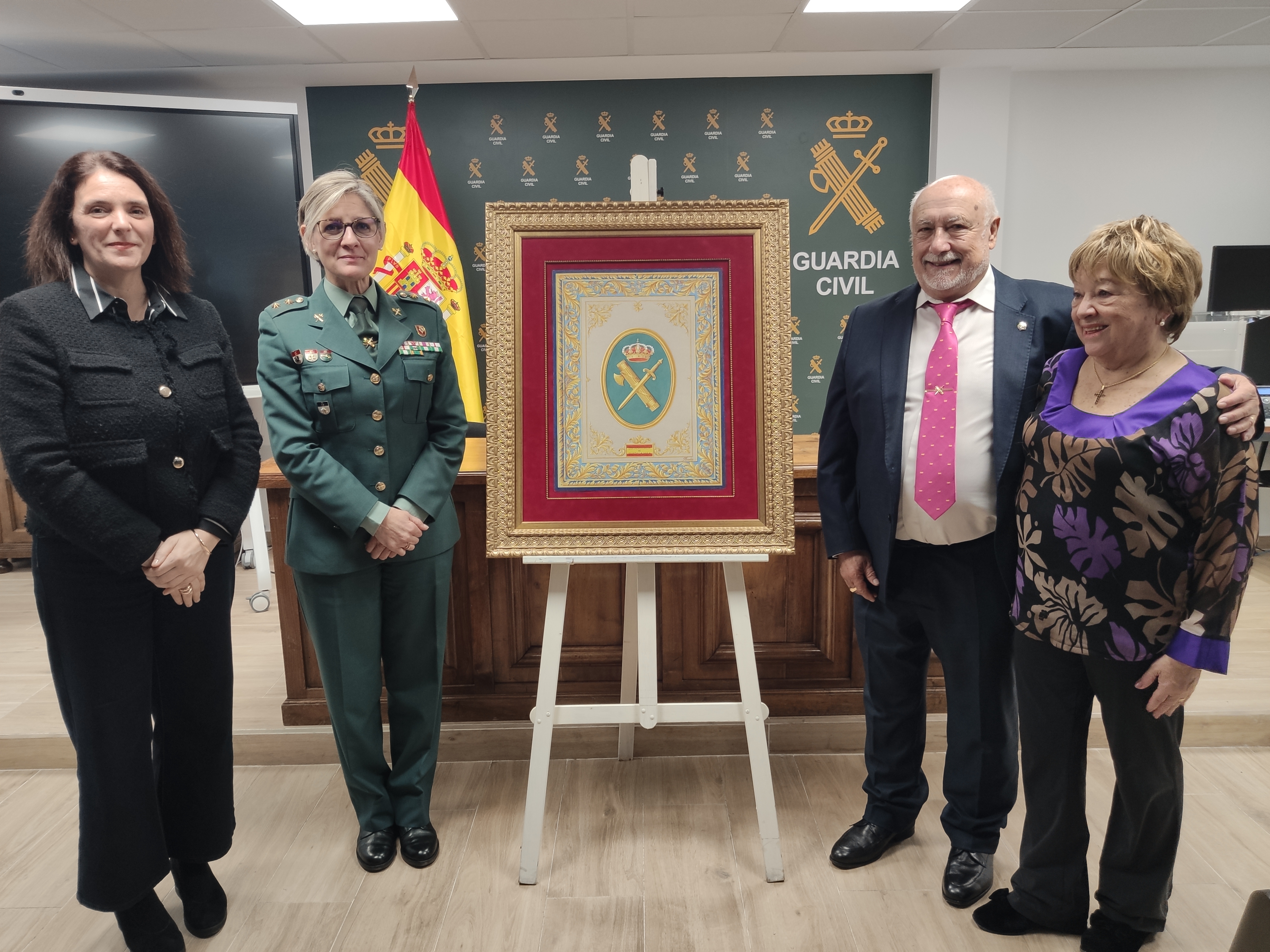 2025 01 22 Foto Prensa