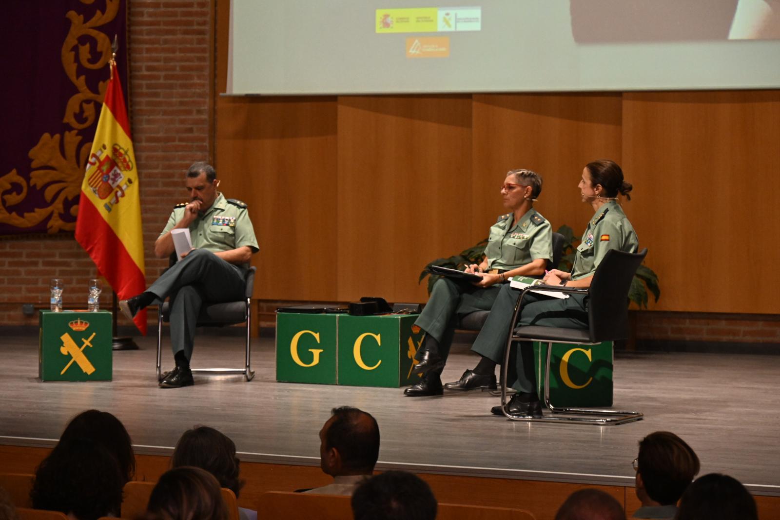 2025 09 10 Jornadas Incorporacion mujer 05