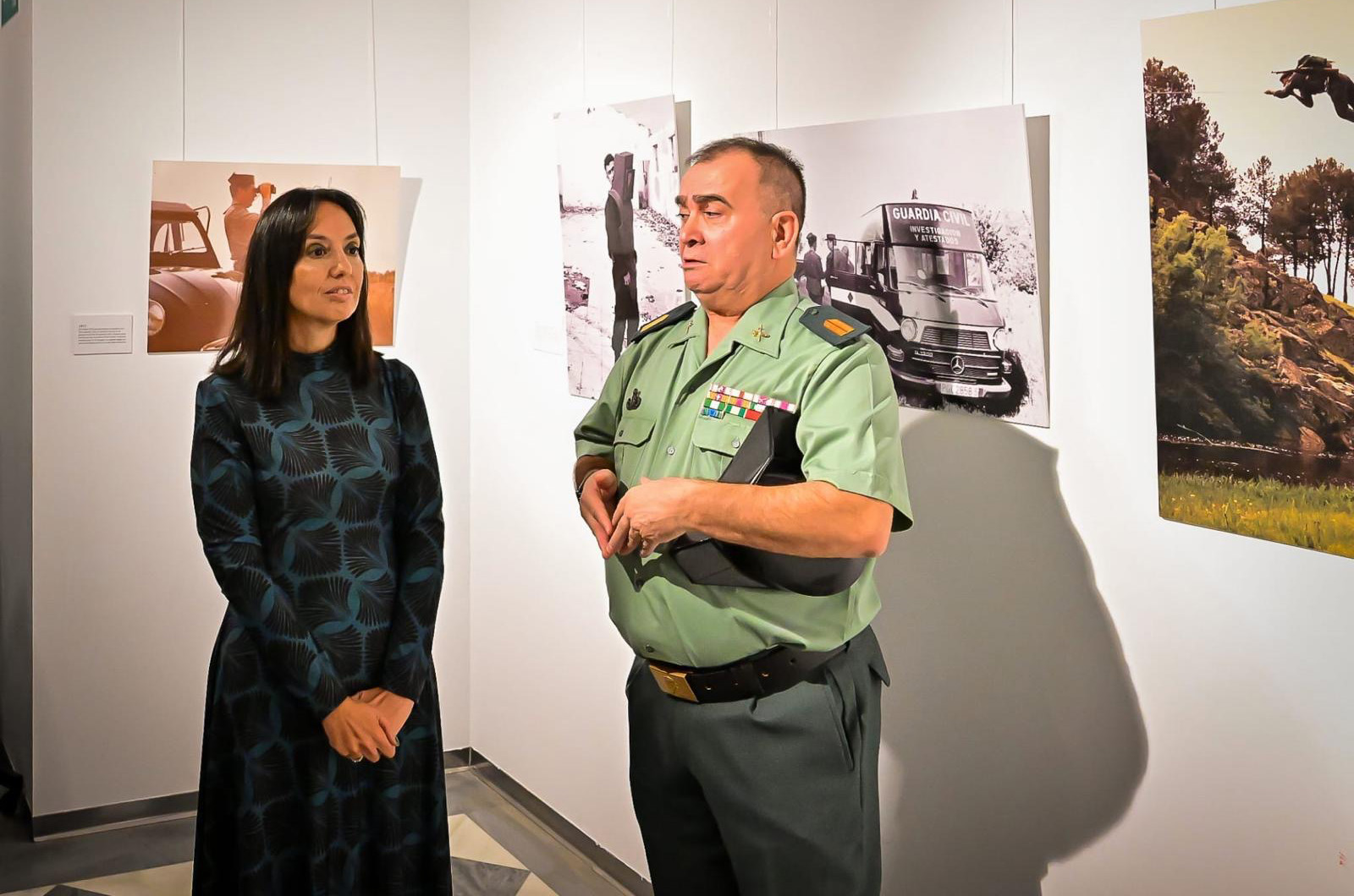 2025 09 29 Inauguración exposición Cuenca 2