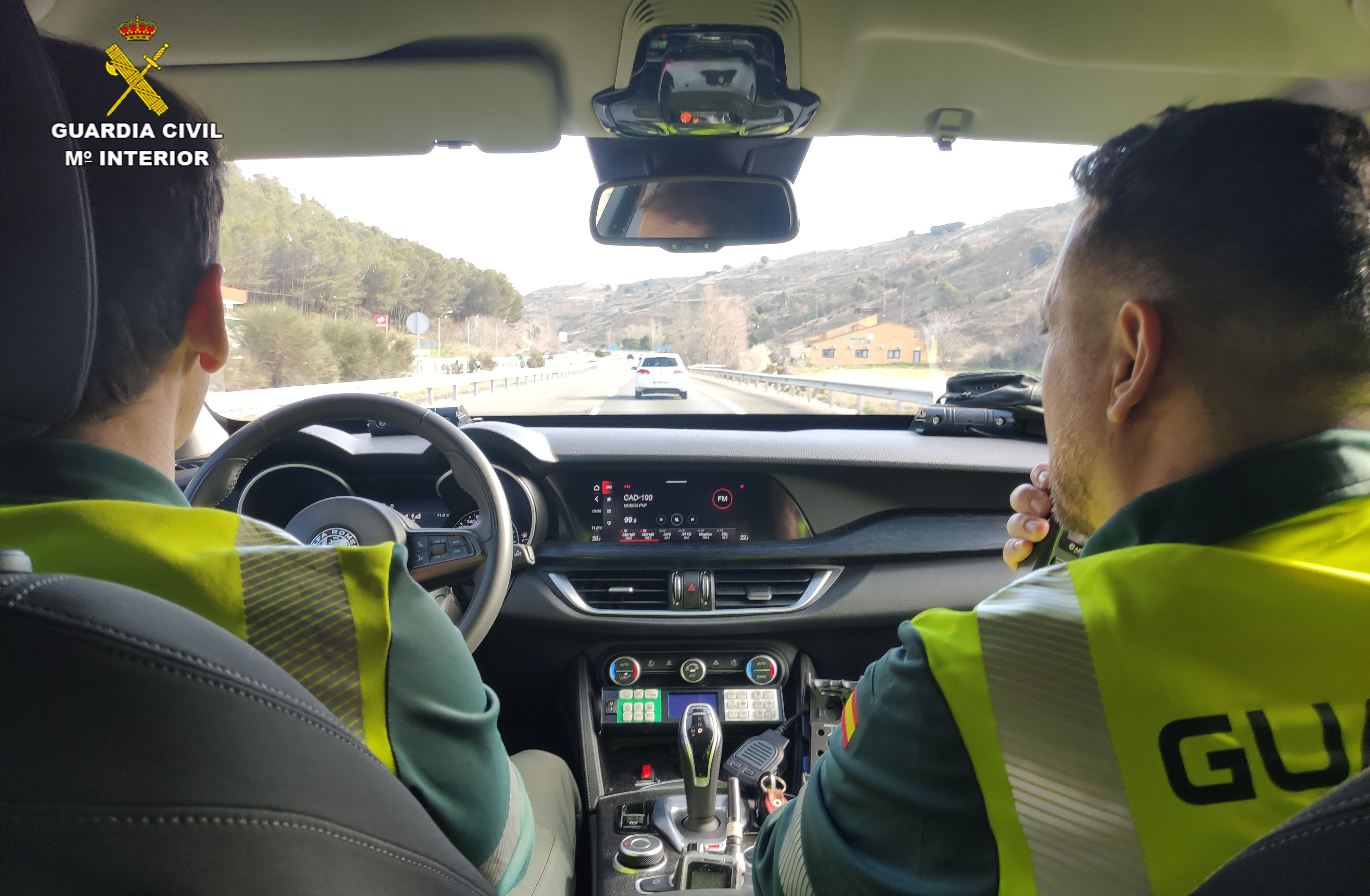 2025 11 04 Foto Prensa Archivo OPC