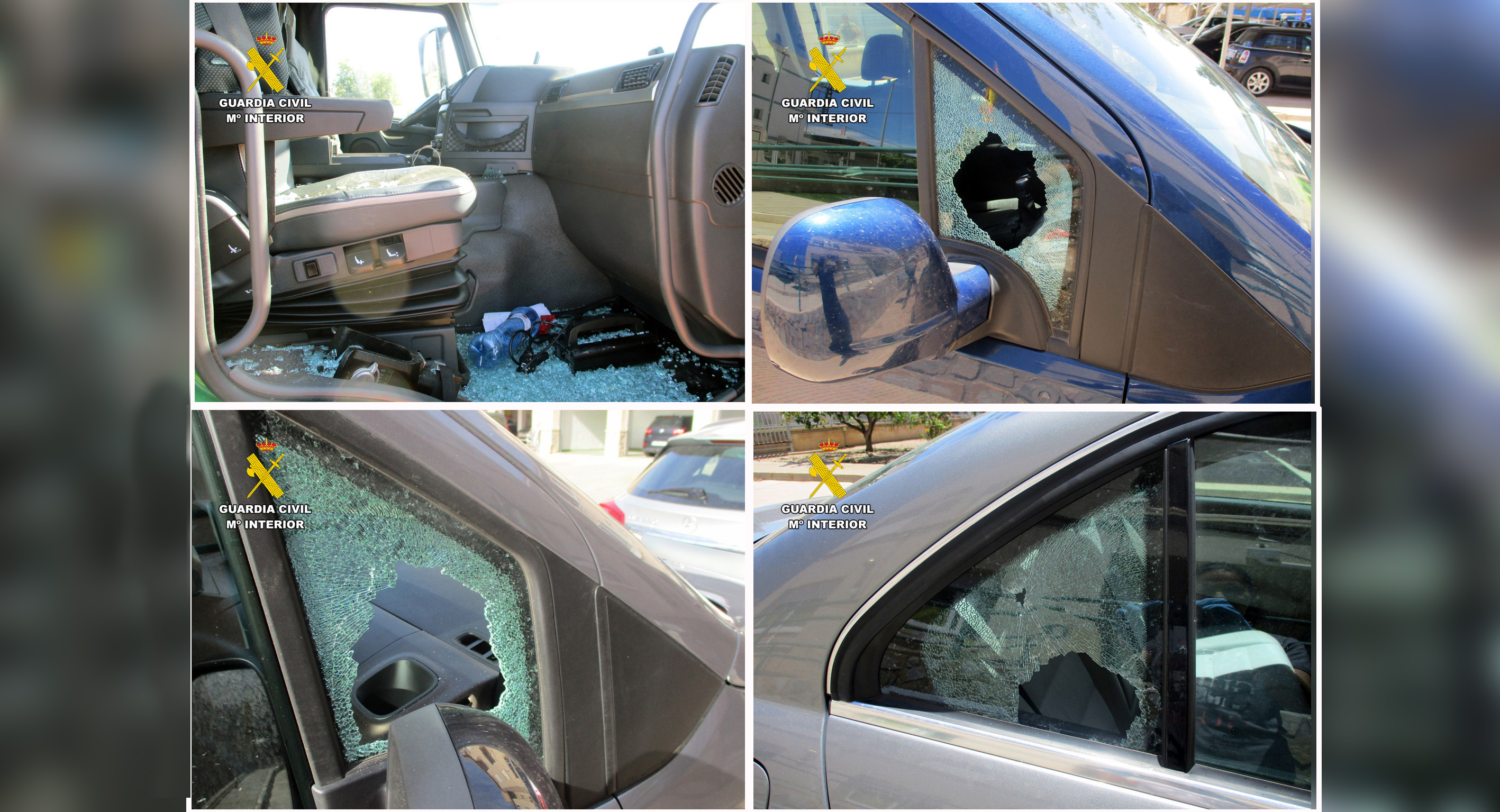 20250107 OP MILCARS DETENIDOS ROBOS INT VEHICULOS SAN JAVIER cuatro