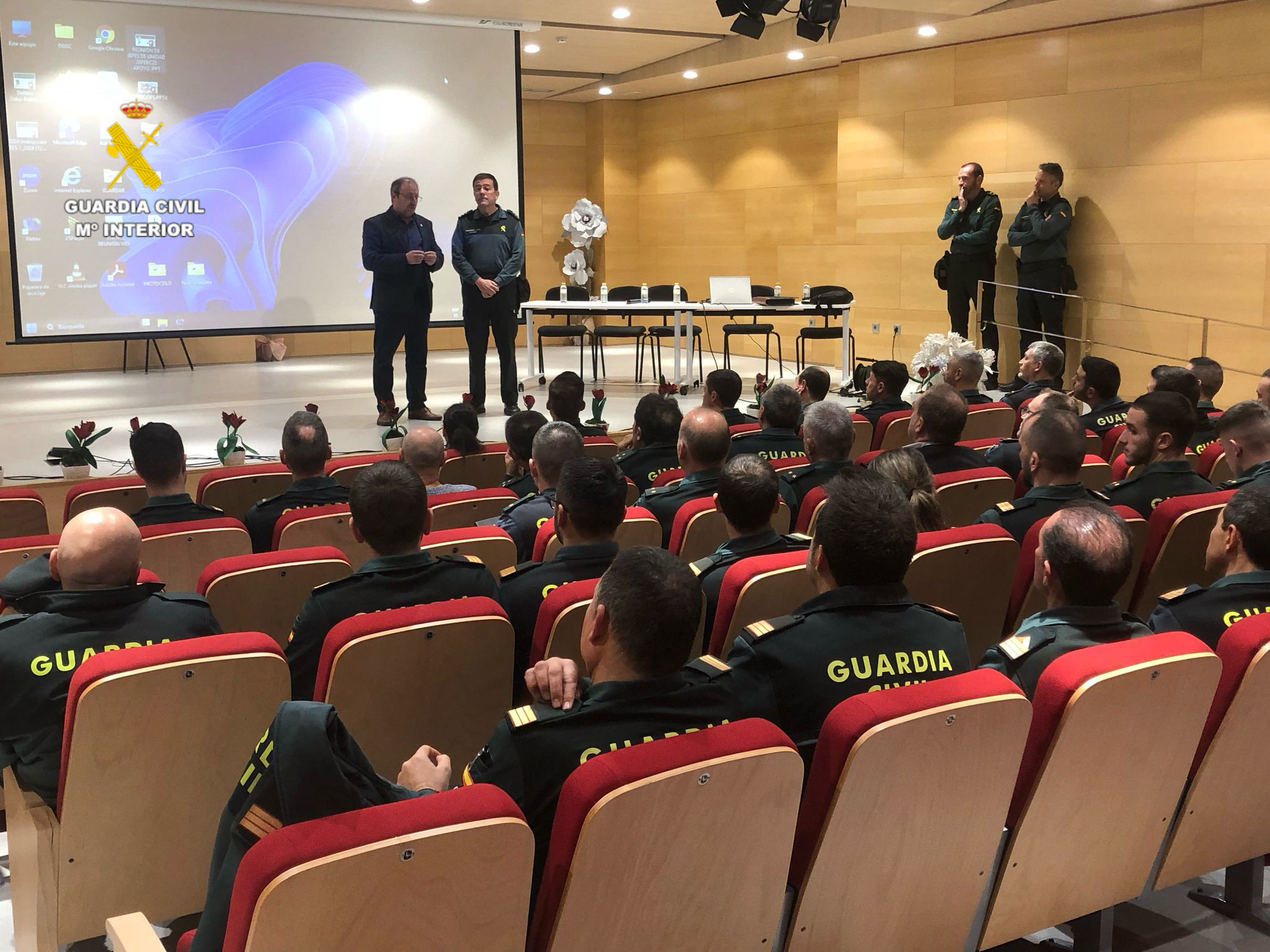 20250226 reunion mandos