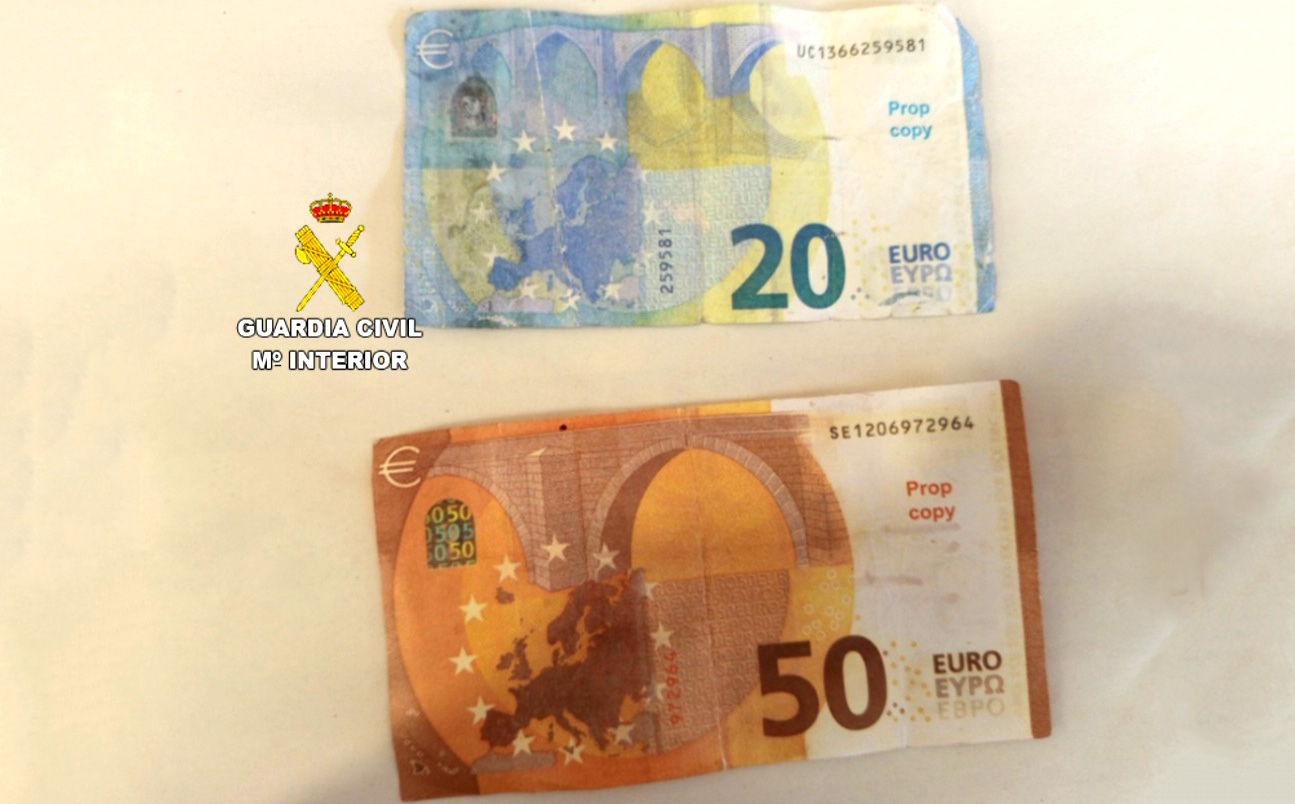 20250313 BILLETES FALSOS CINE CANGAS