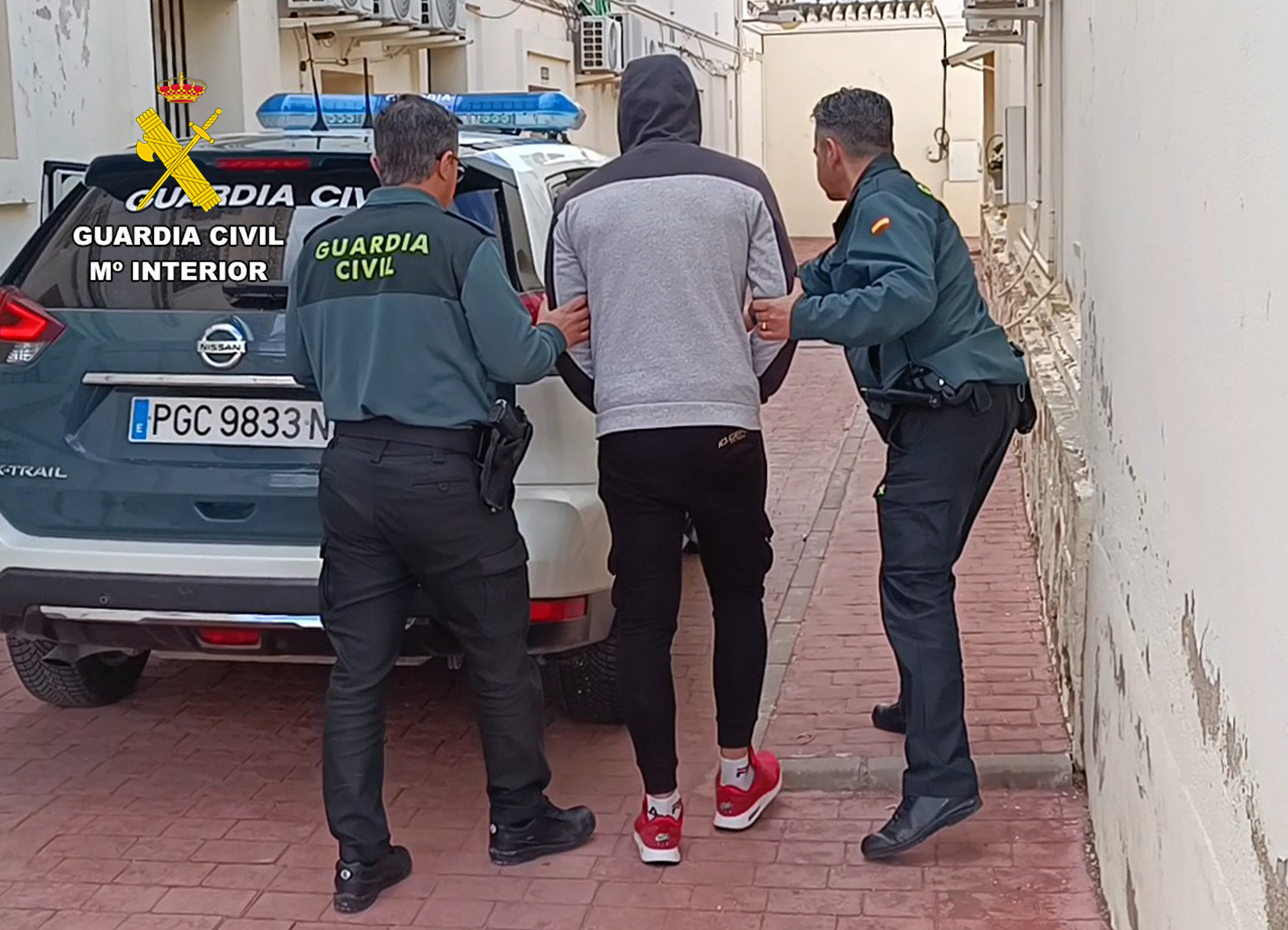 20250326 DETENCION REQUISITORIADO CAMPOS DEL RIO MULA 01