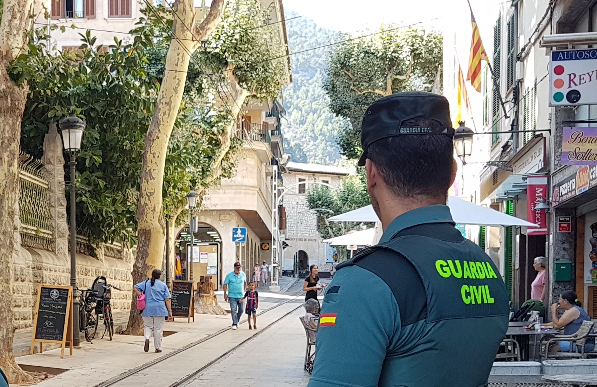 20250416 agresion sanitarios soller