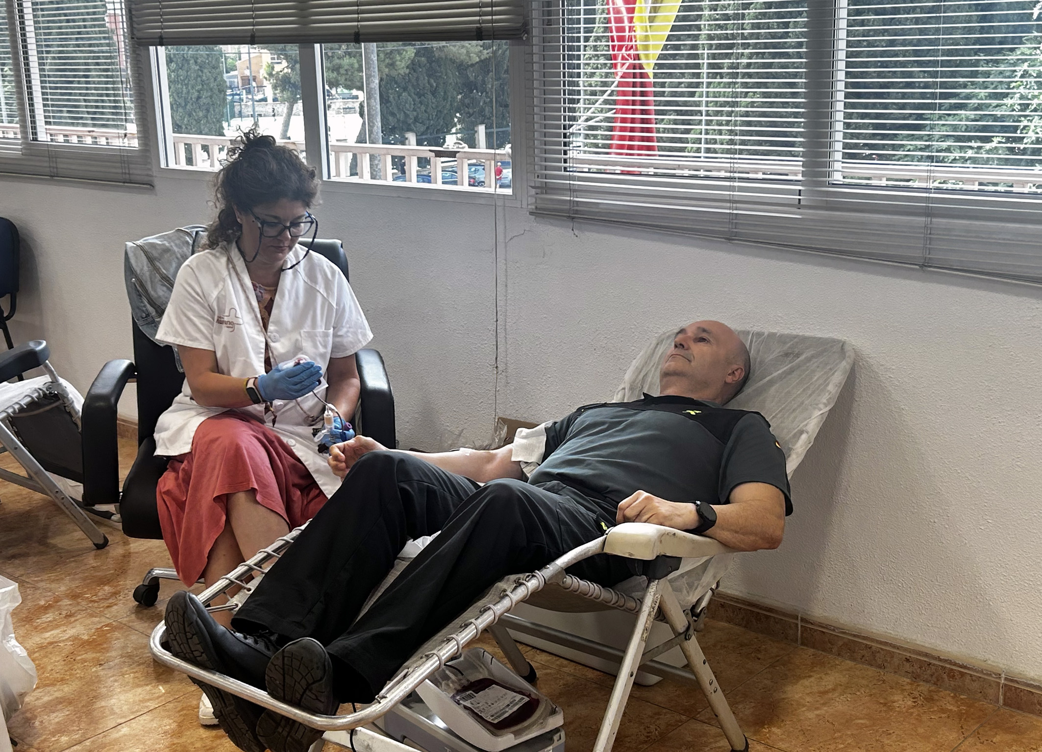 20250611 28 EDICION CAMPAÑA DONACION SANGRE GC MURCIA 02
